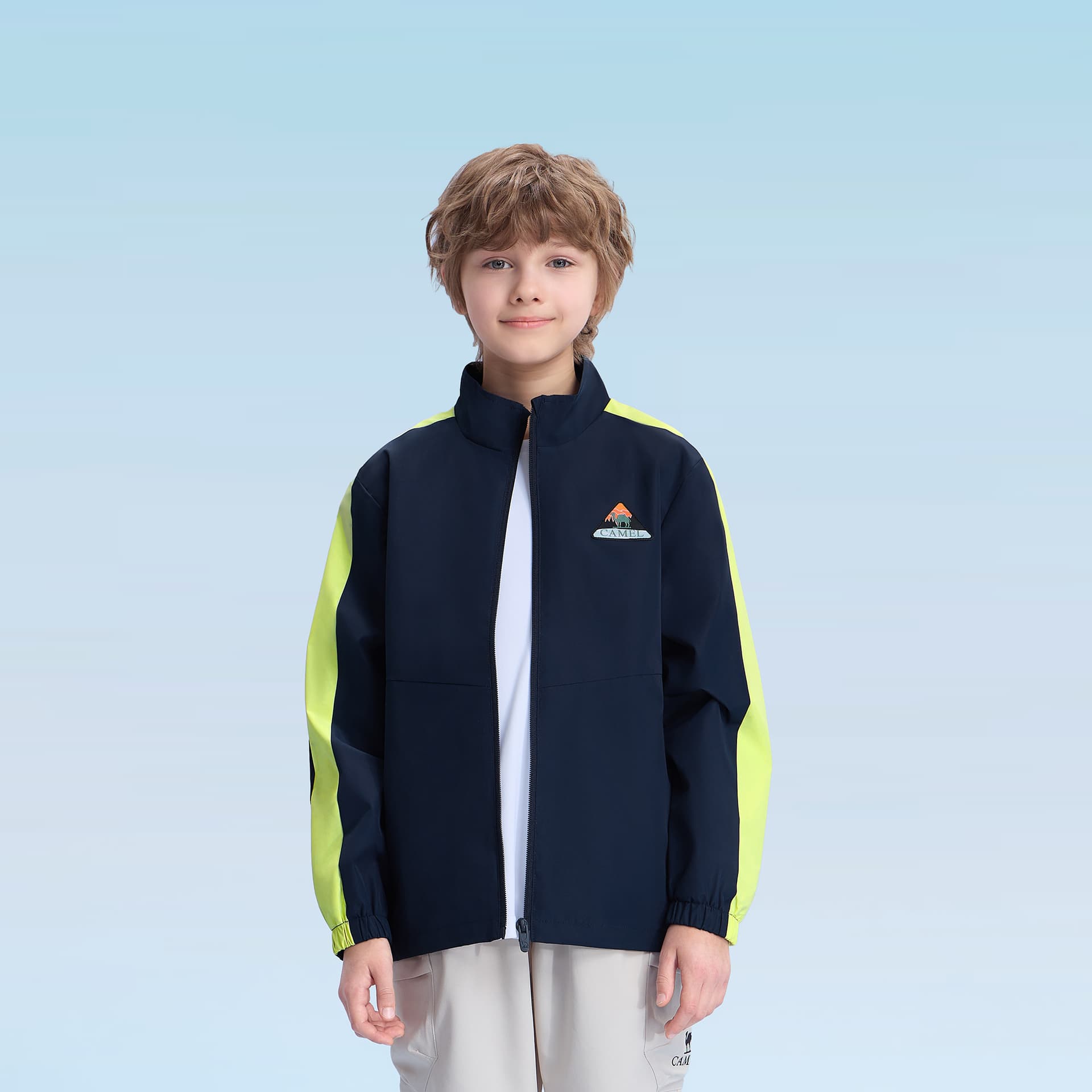 Куртки Camel Kids - изображение 3