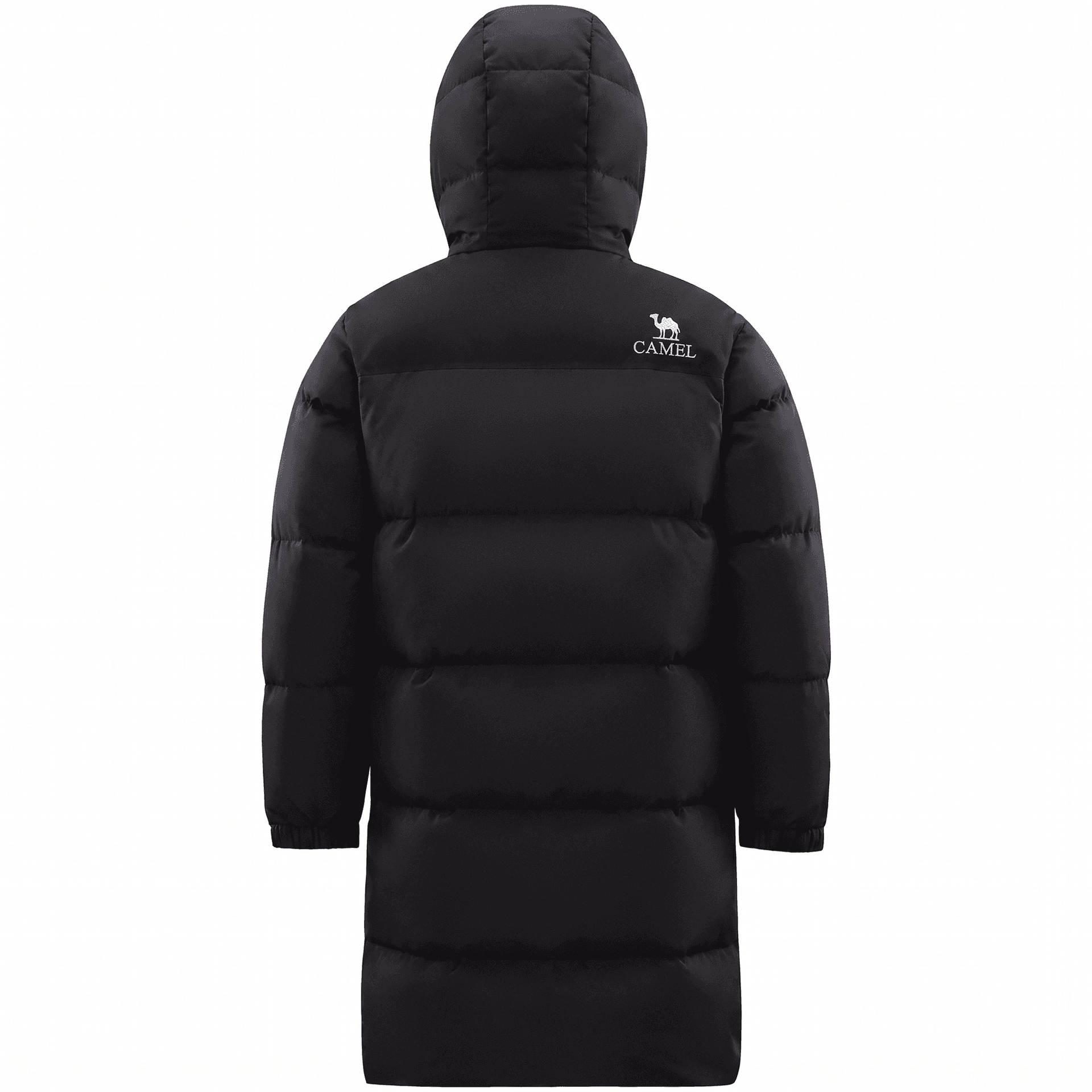 Зимняя куртка Camel Unisex Down Jackets Верблюжий унисекс пуховики - изображение 2