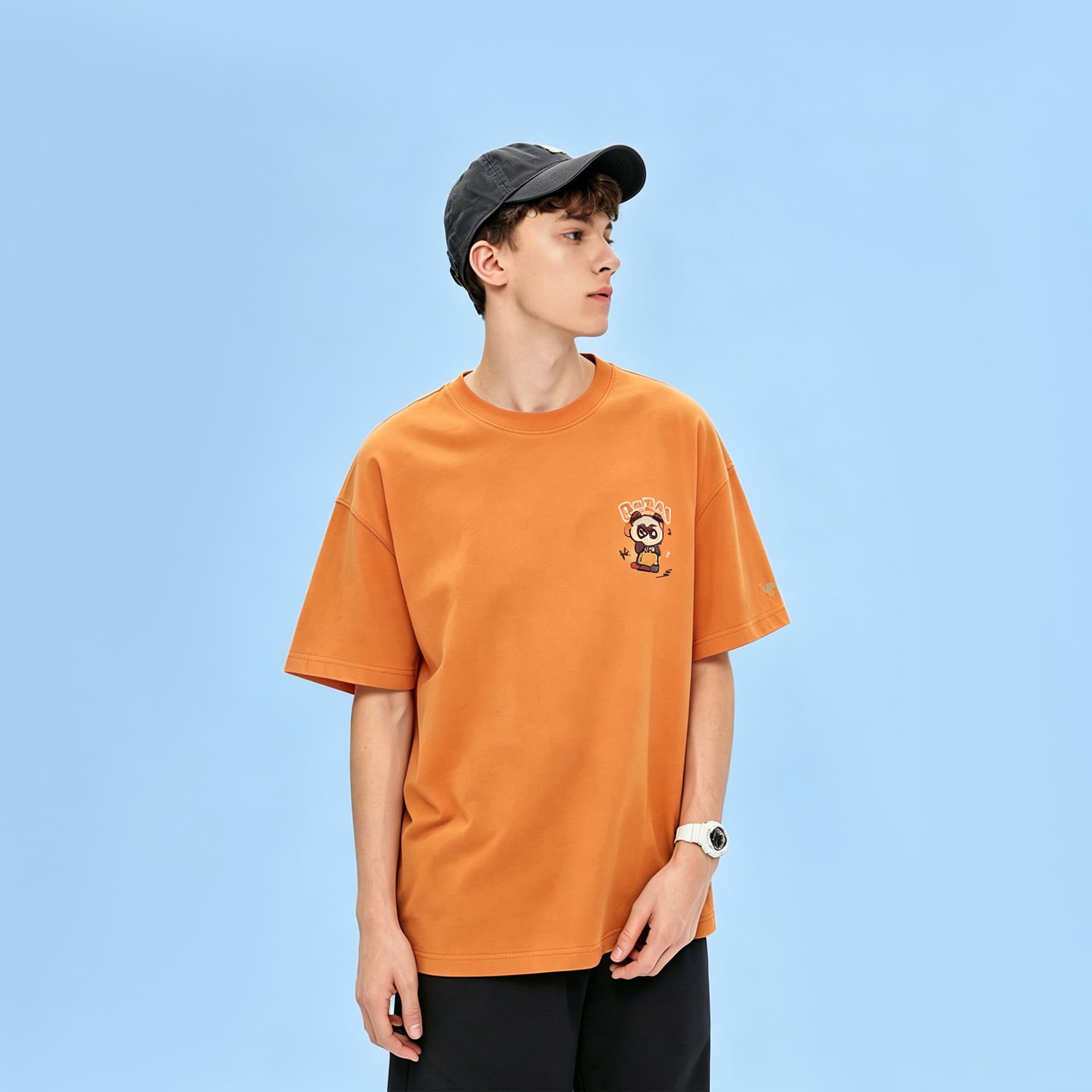 Camel Urban Function Series Унисекс Семейный Комплект Одежды - изображение 5
