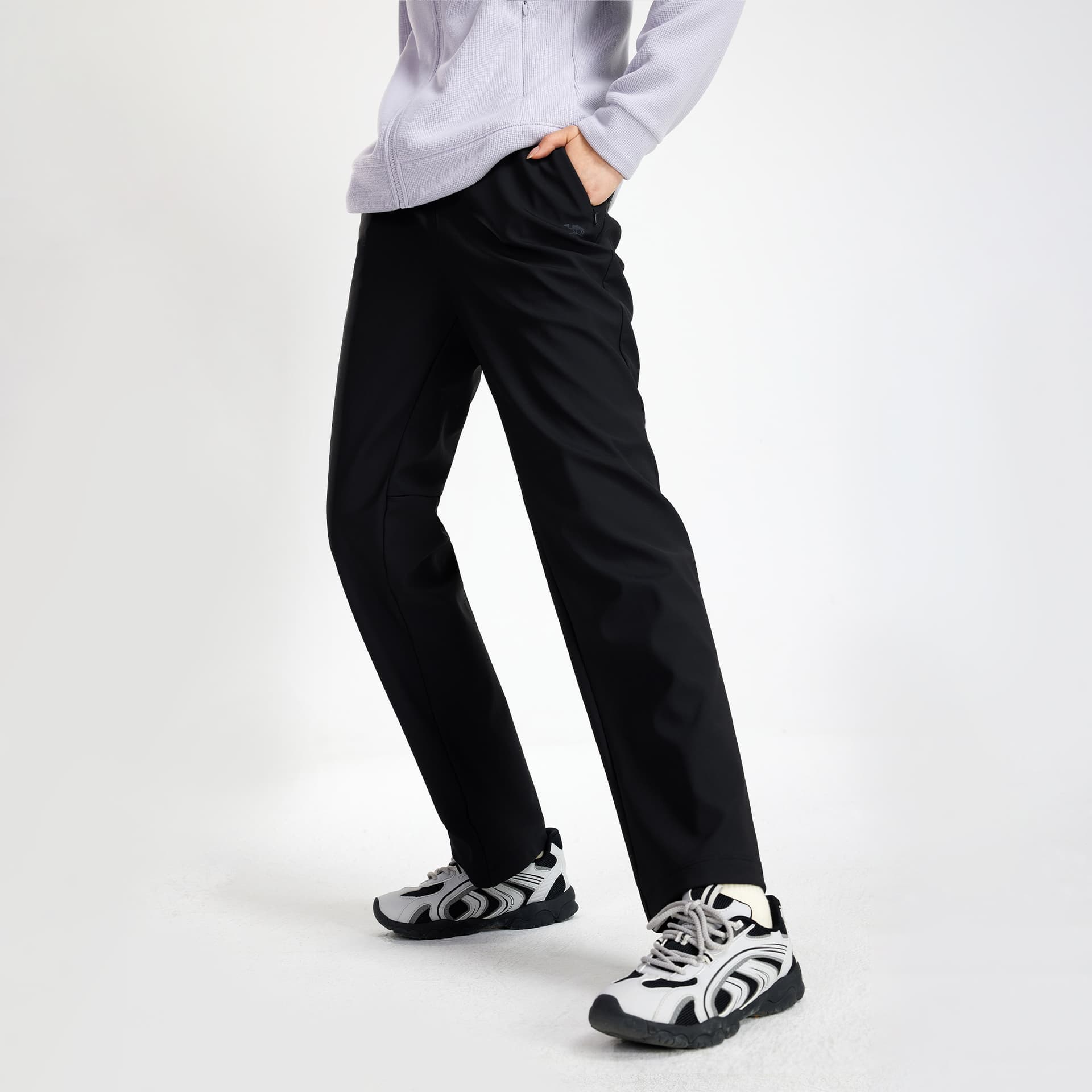 Camel Women's Softshell Pants - изображение 5