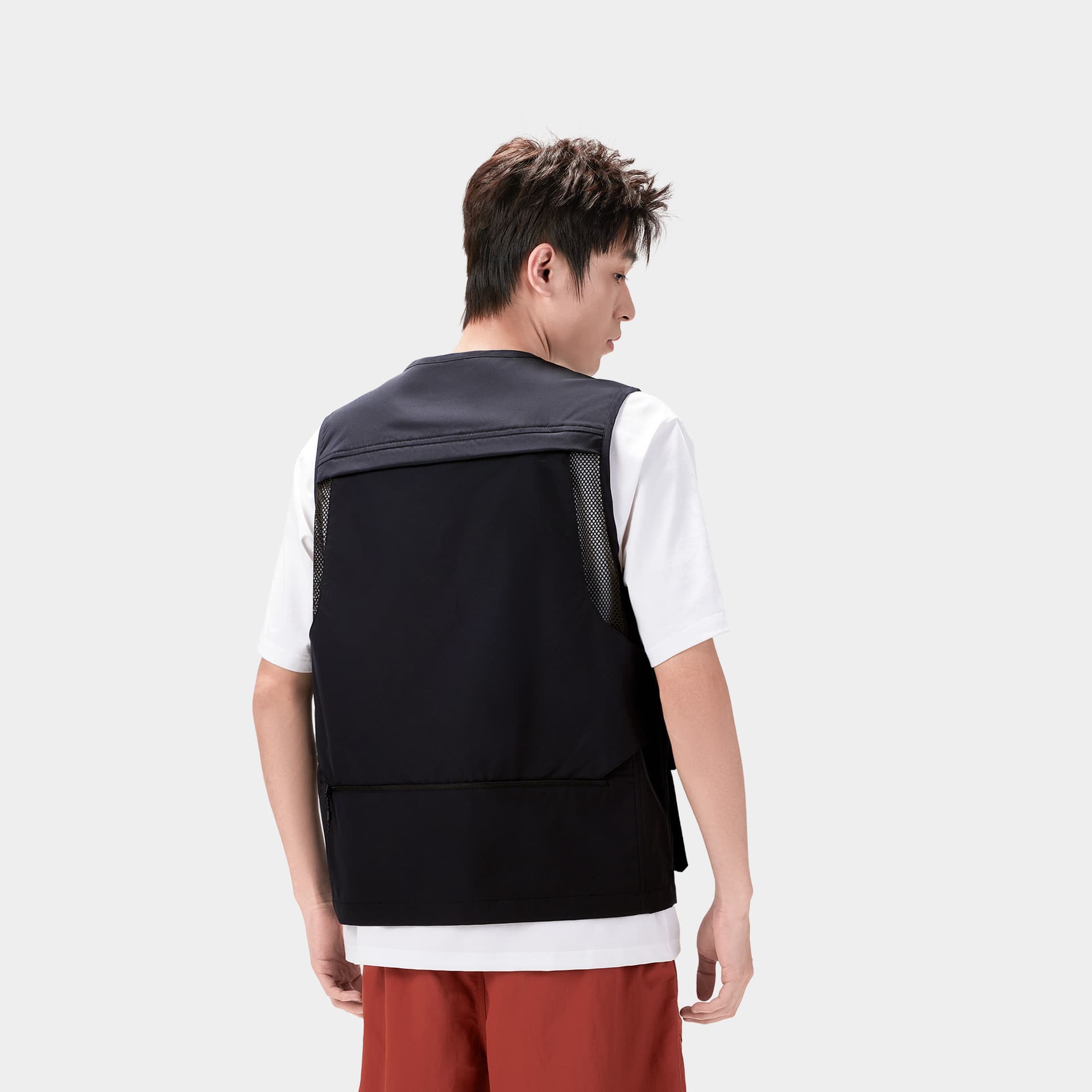 Жилет Camel Phantom Black Men's Gilets - изображение 4