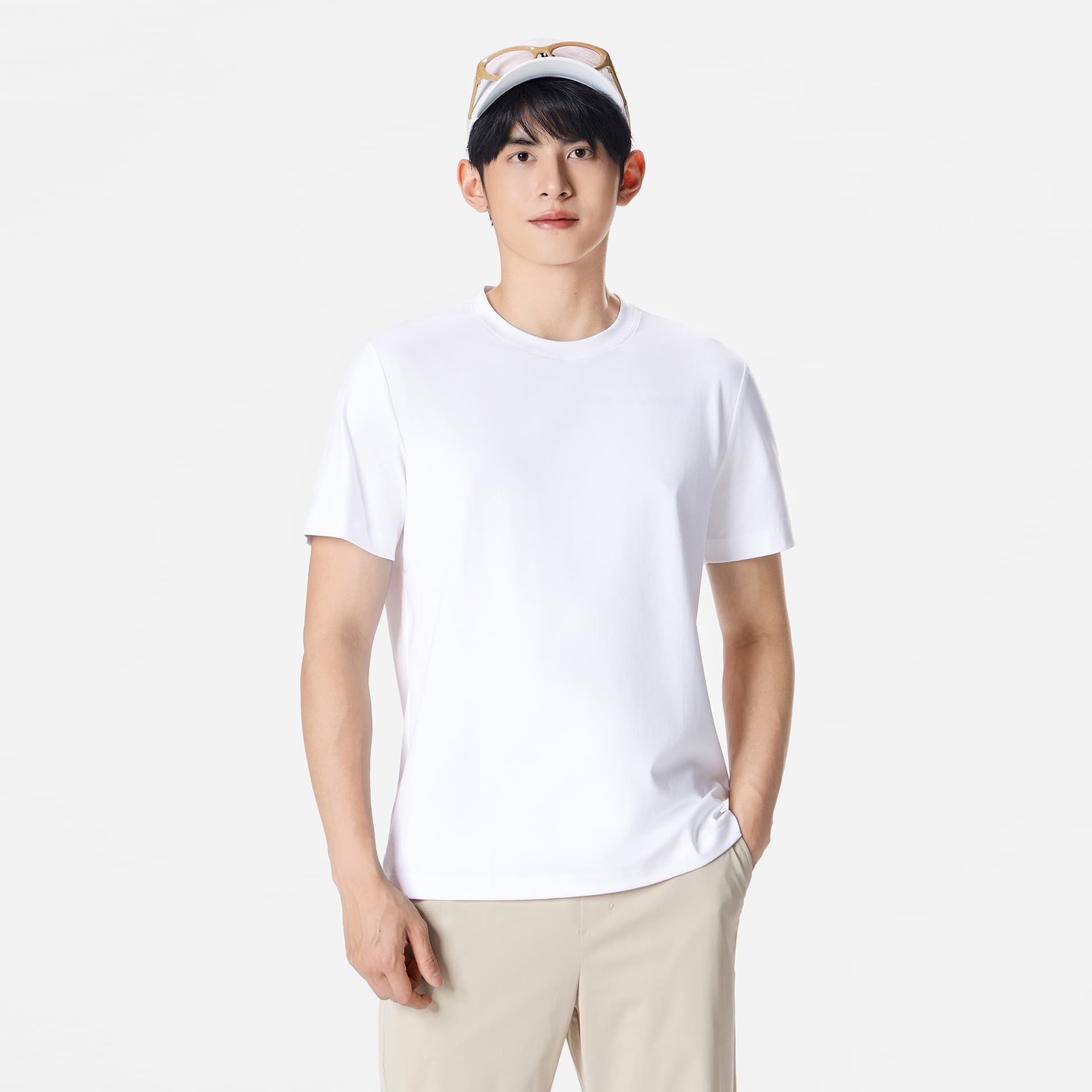 Футболка CAMEL T - изображение 3