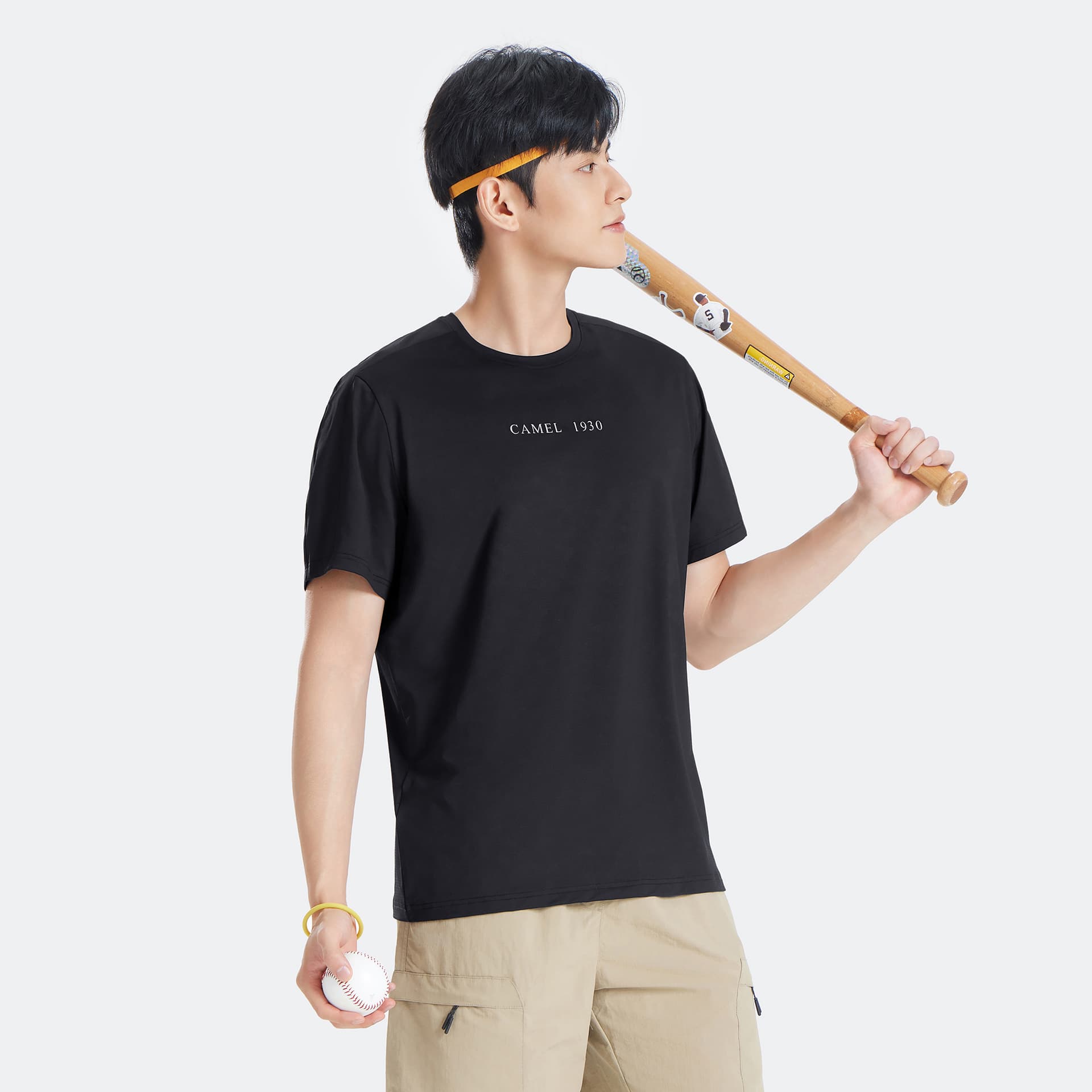 Футболка CAMEL T - изображение 5