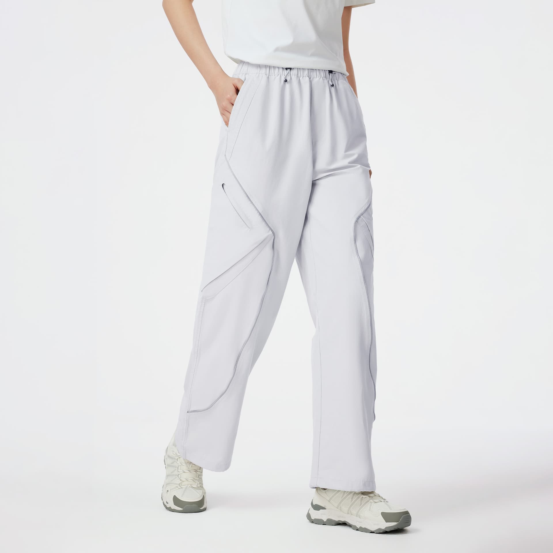Штаны Camel Unisex Карго Брюки - изображение 5