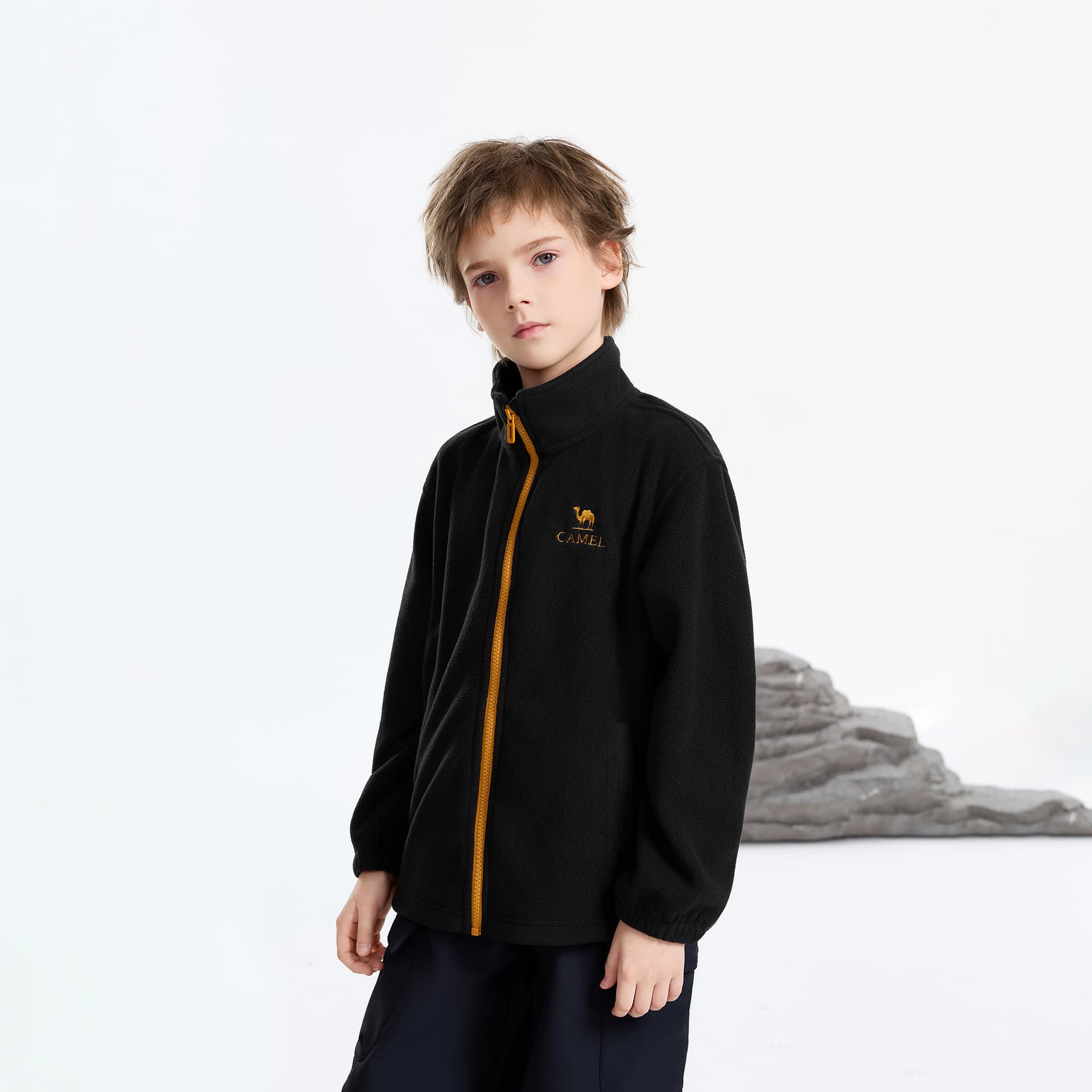 Куртки Camel Kids - изображение 6