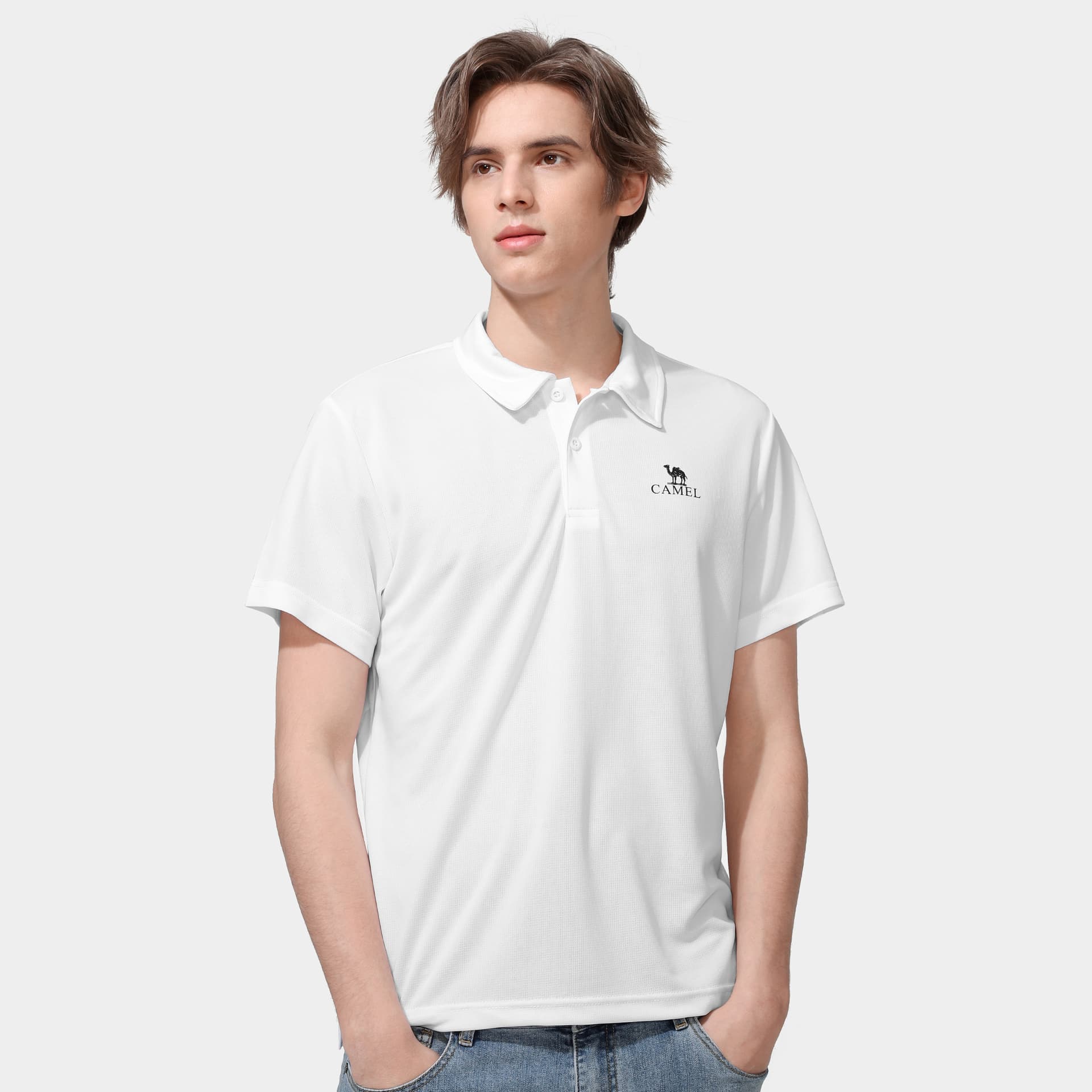 Поло CAMEL Polo - изображение 5