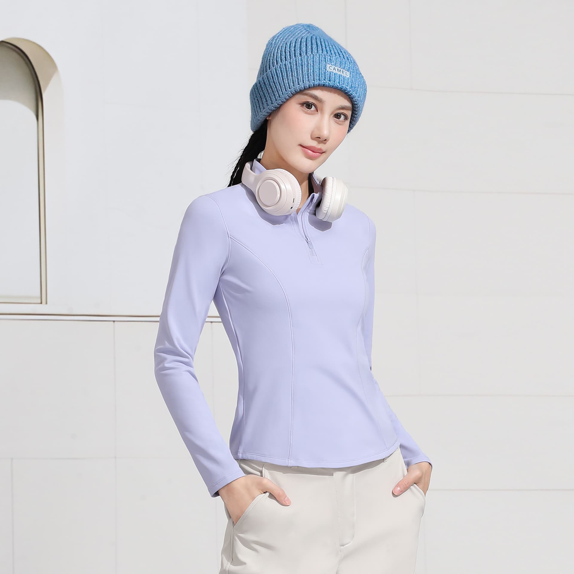 Футболка CAMEL T - изображение 4