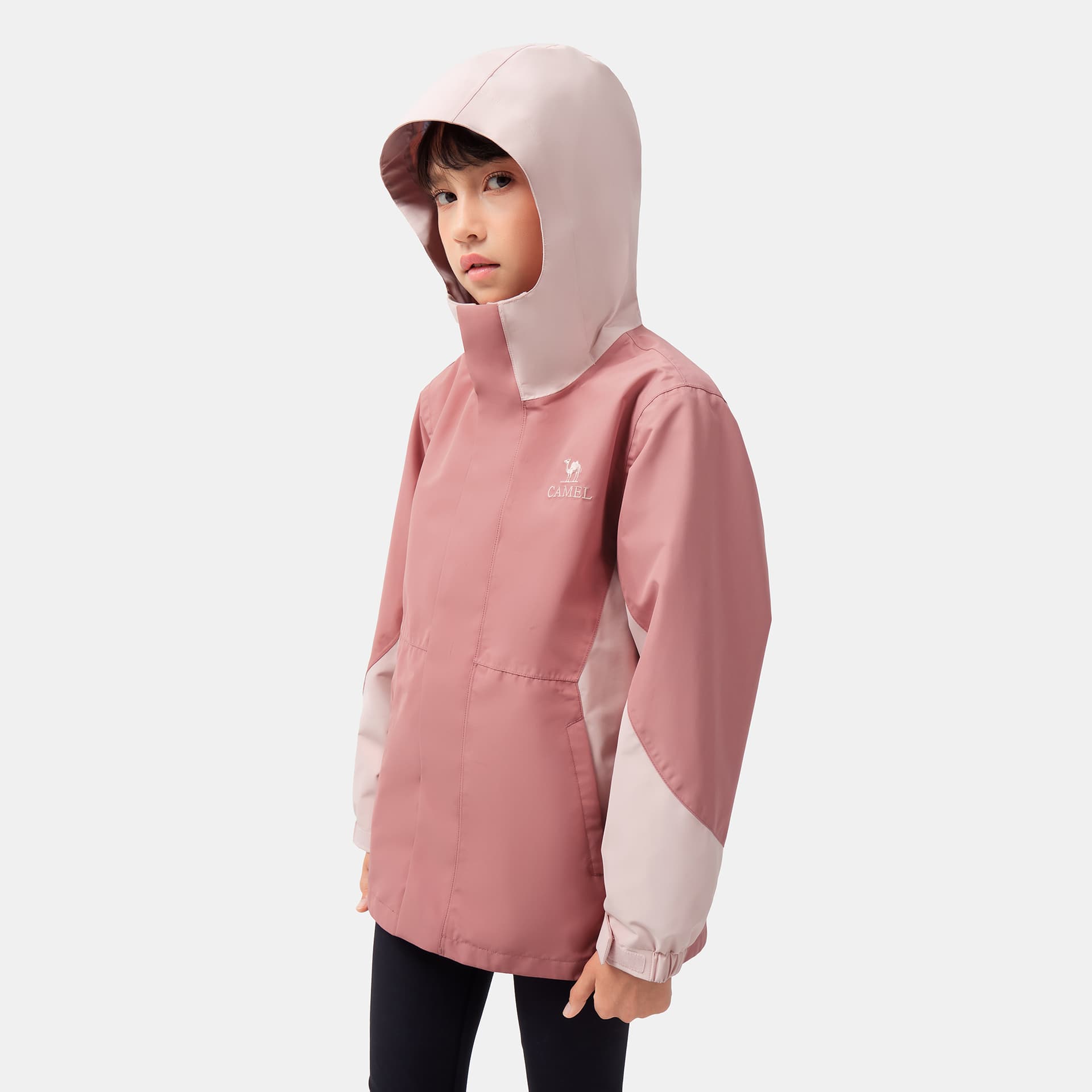 Ветровки KIDS Camel - изображение 6
