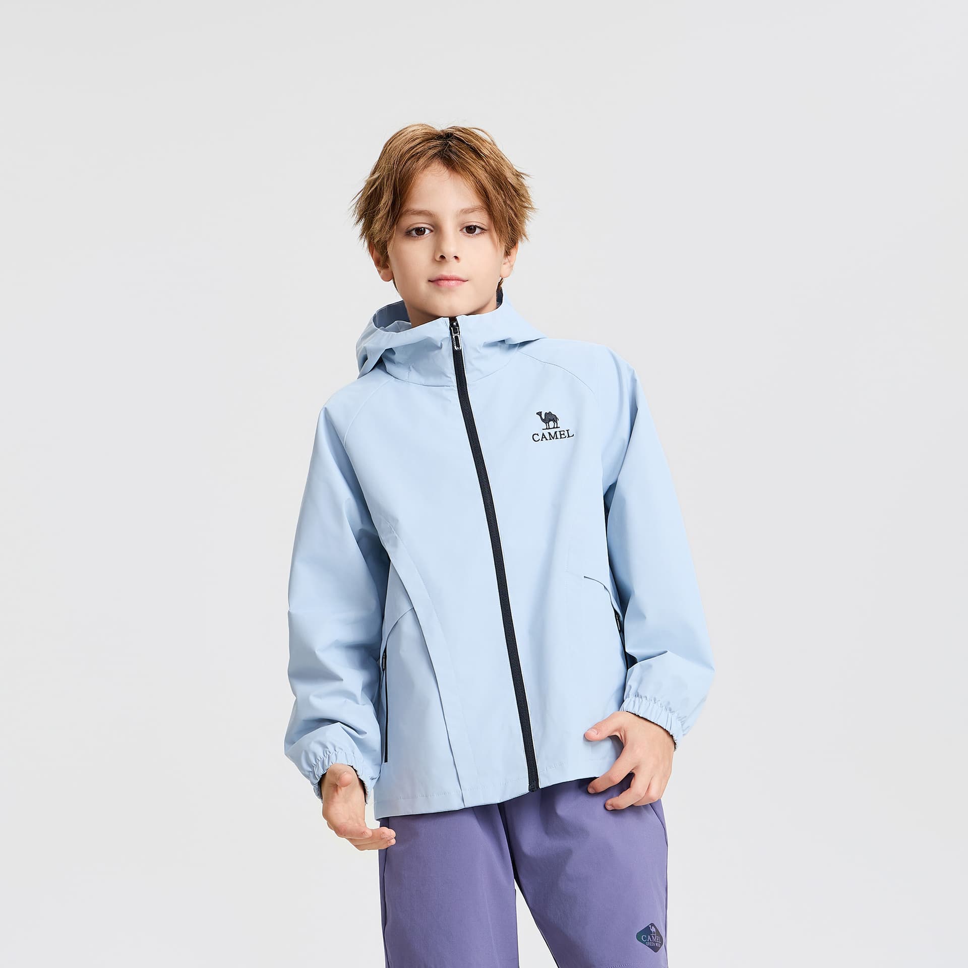 Куртки Camel Kids - изображение 3