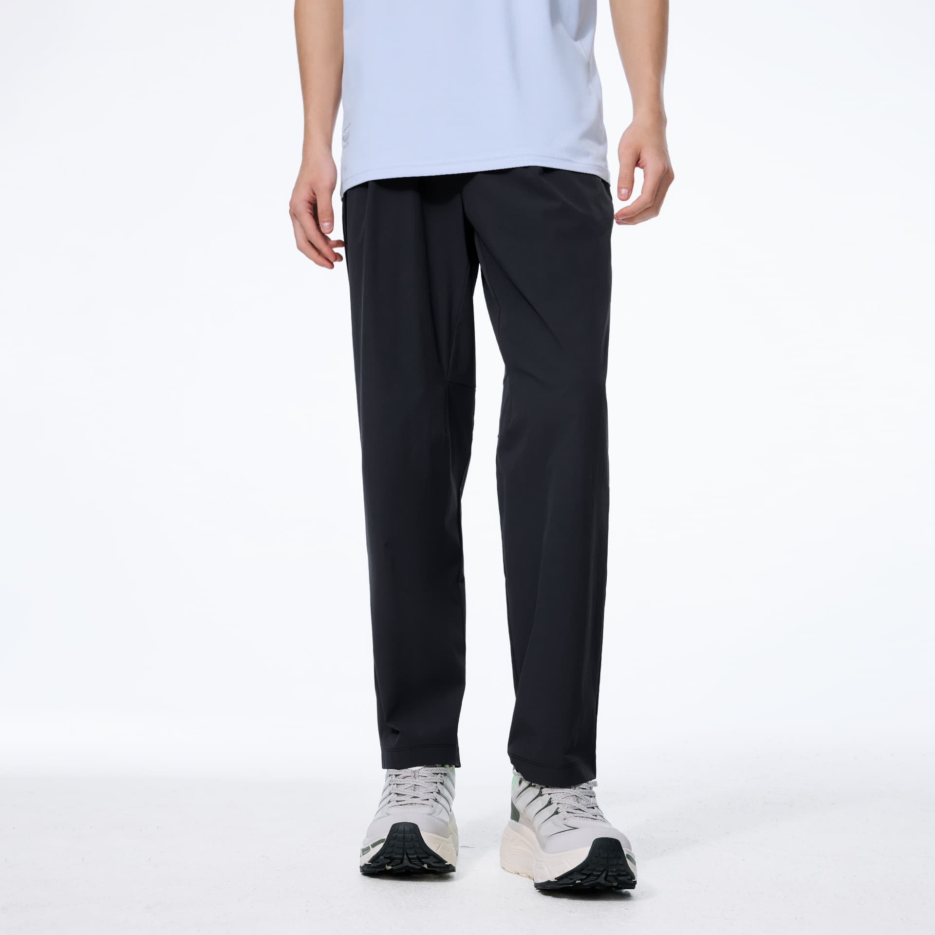 Штаны Camel Men's Casual Pants Верблюжий цвет Мужские Повседневные Брюки - изображение 3