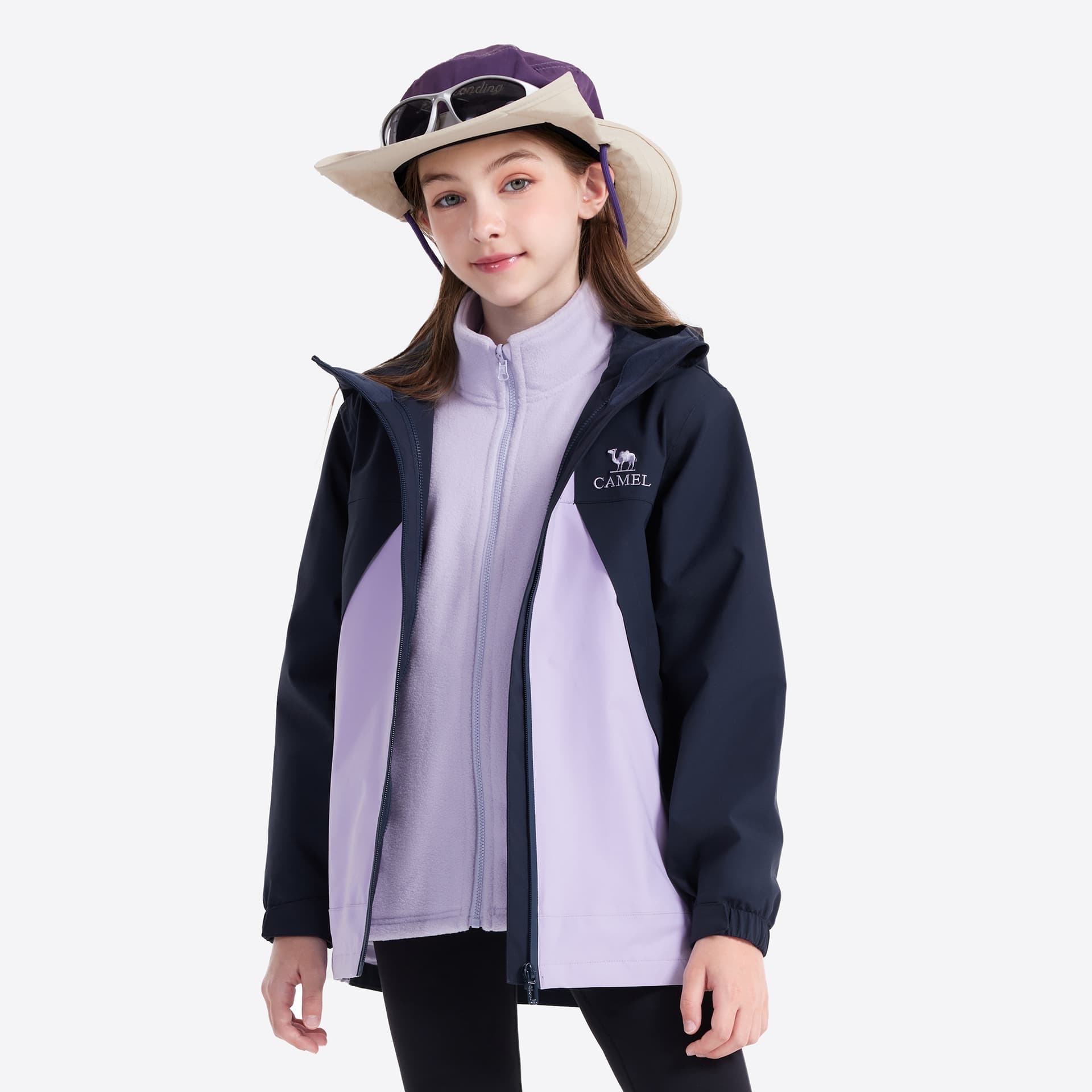 CAMEL KIDS Ветровки - изображение 21