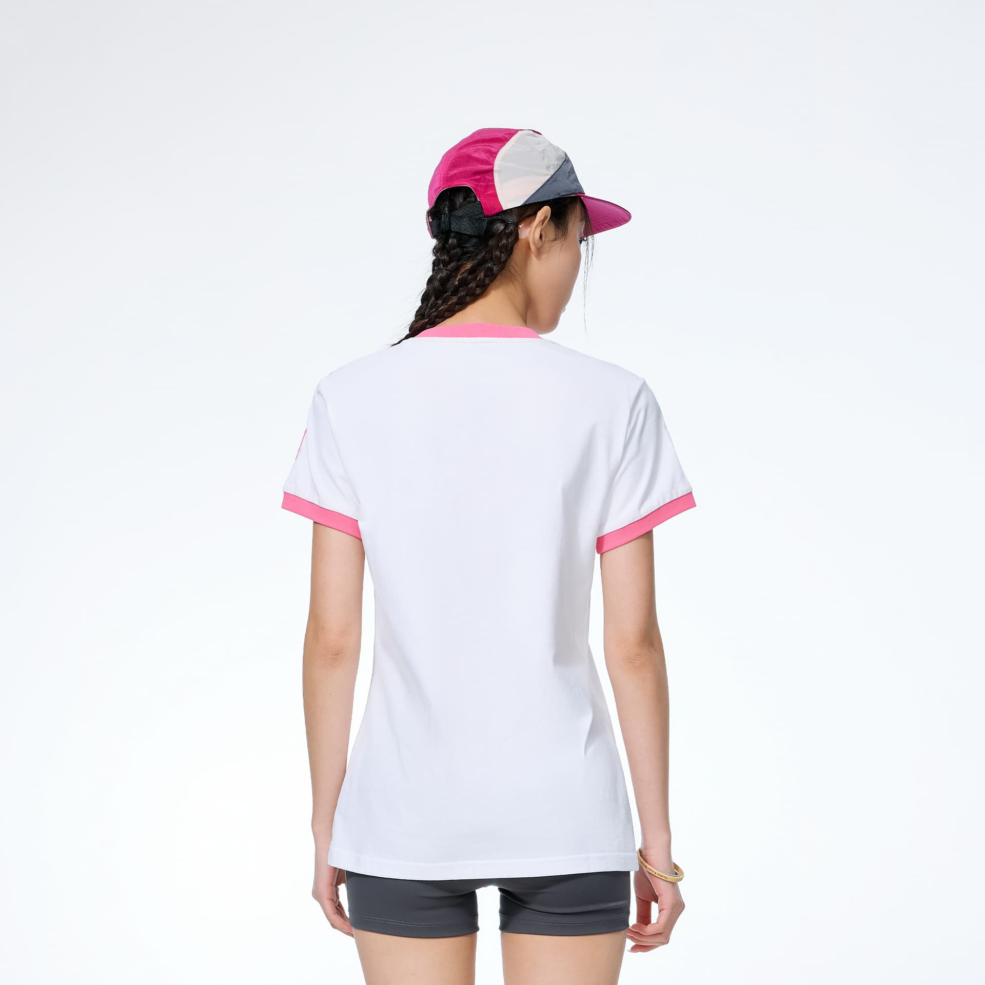 Футболка Camel Urban Function Series Женские T-рубашки - изображение 4