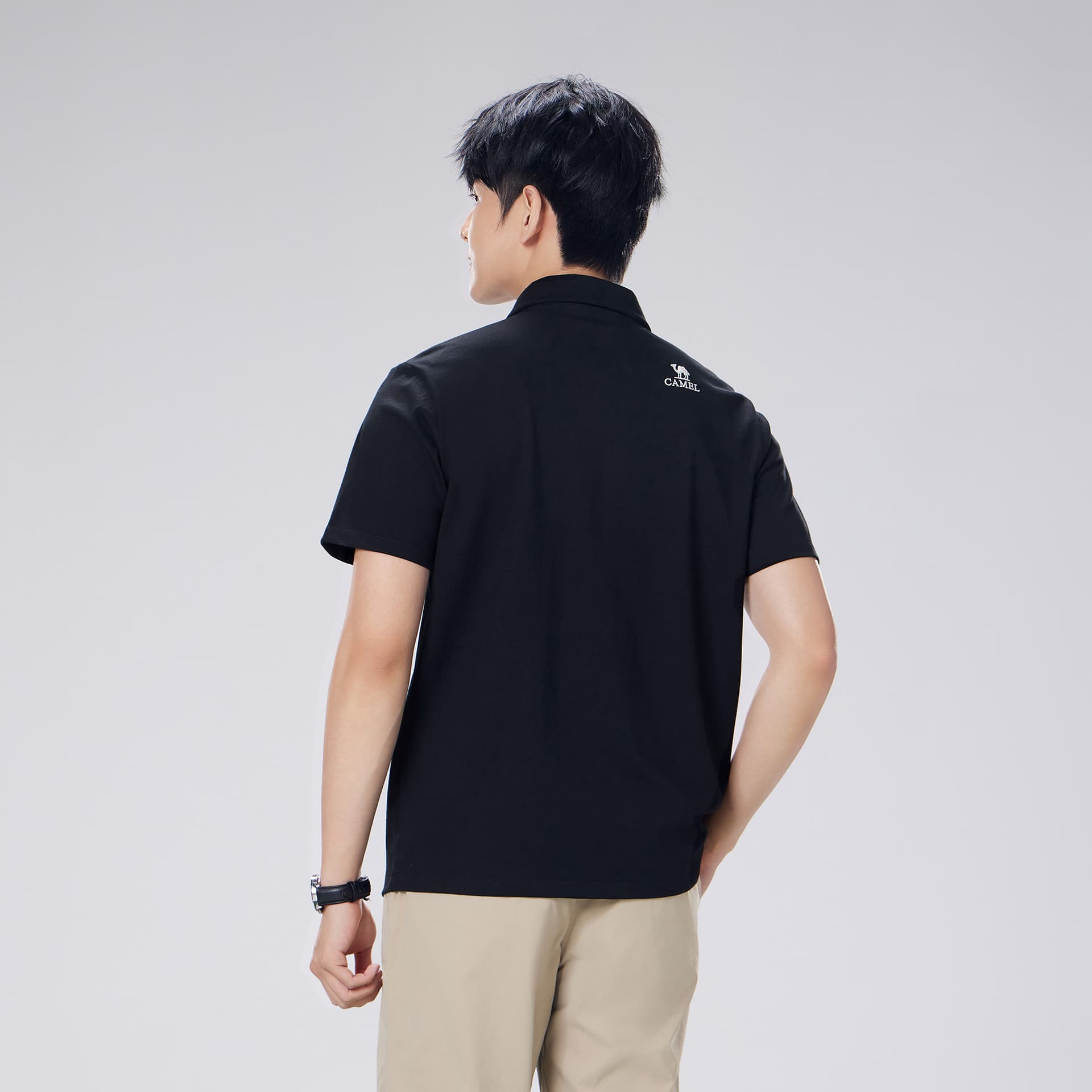 Поло CAMEL Polo - изображение 4