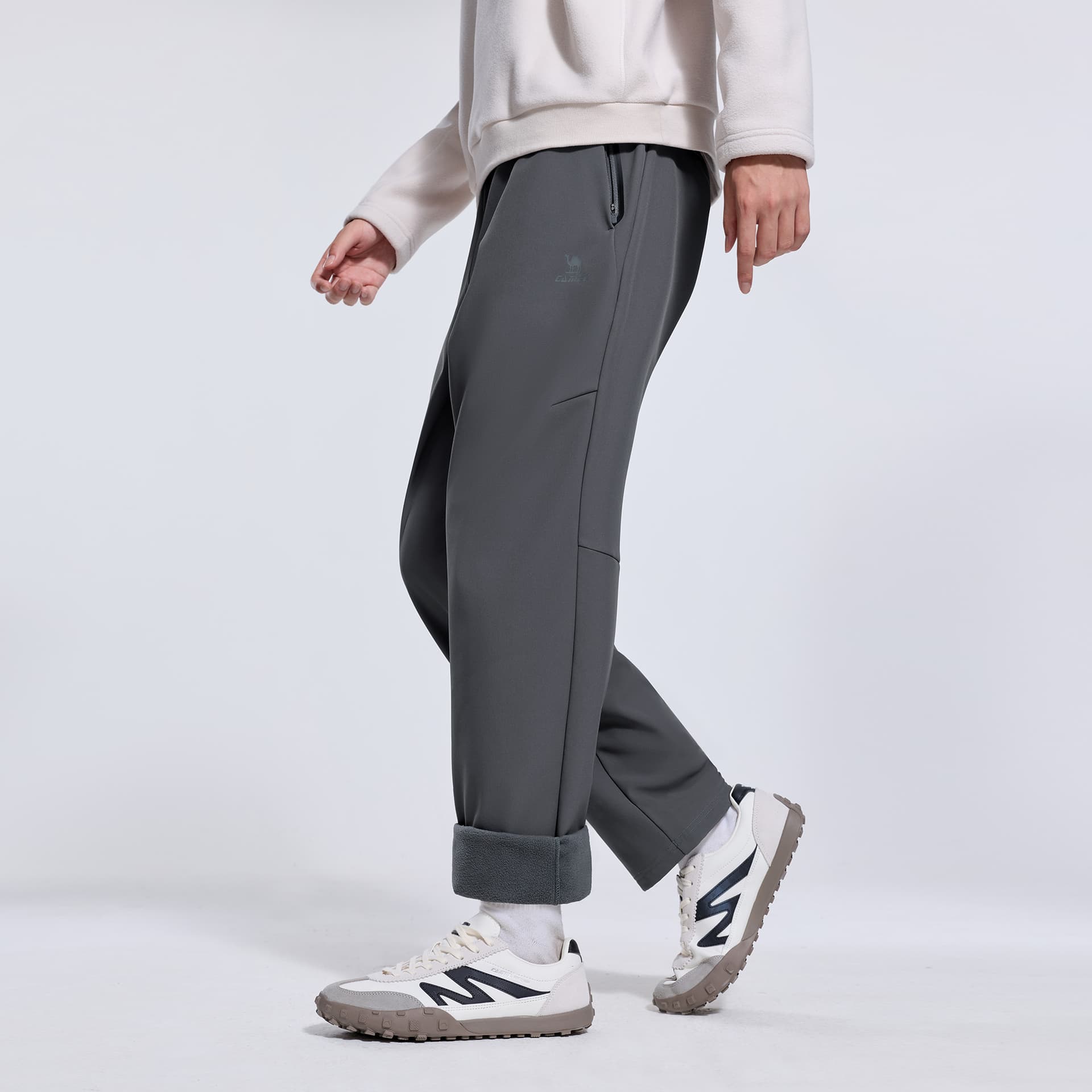 Штаны Camel Urban Function Series Мужские Повседневные Штаны - изображение 5