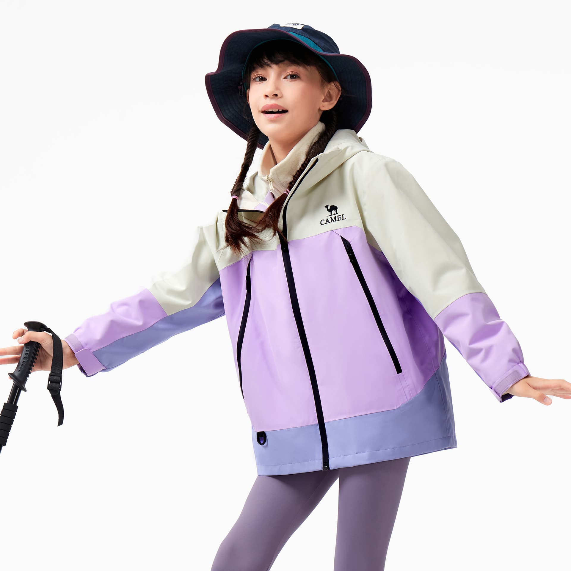 Ветровки KIDS Camel - изображение 4