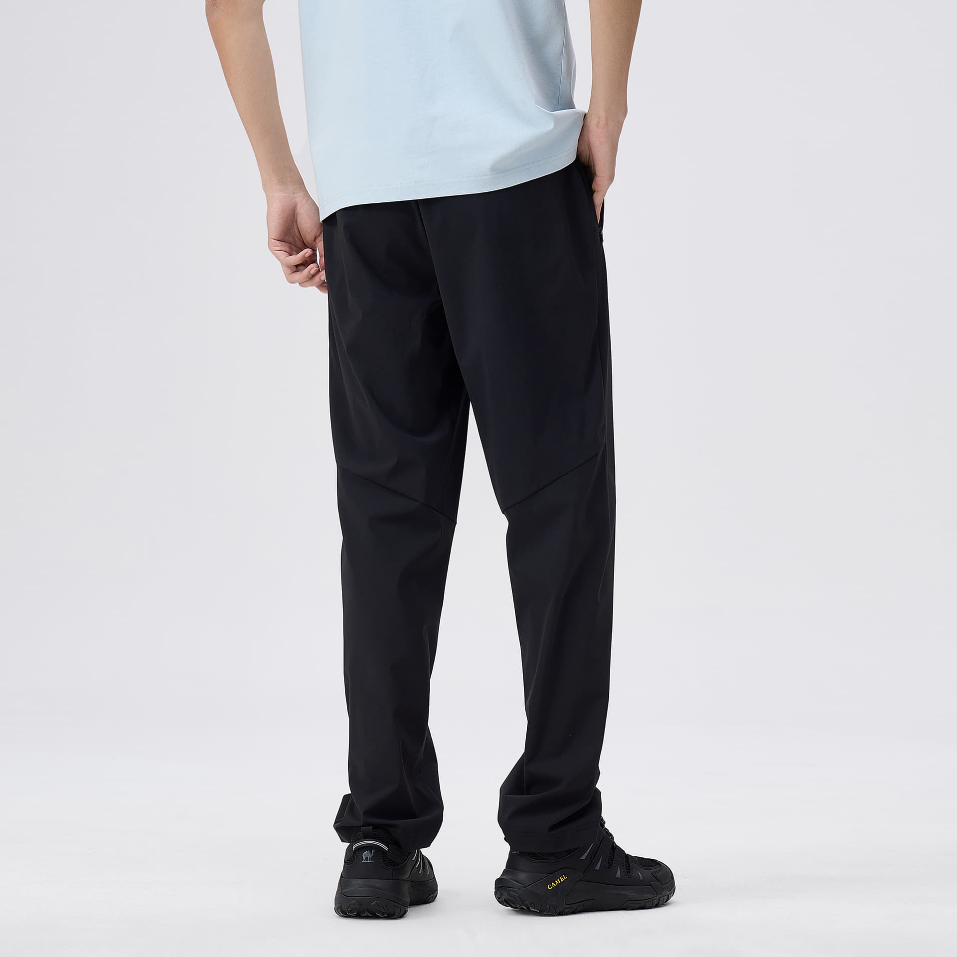Штаны Camel Urban Function Series Спортивные трикотажные брюки Мужские - изображение 4