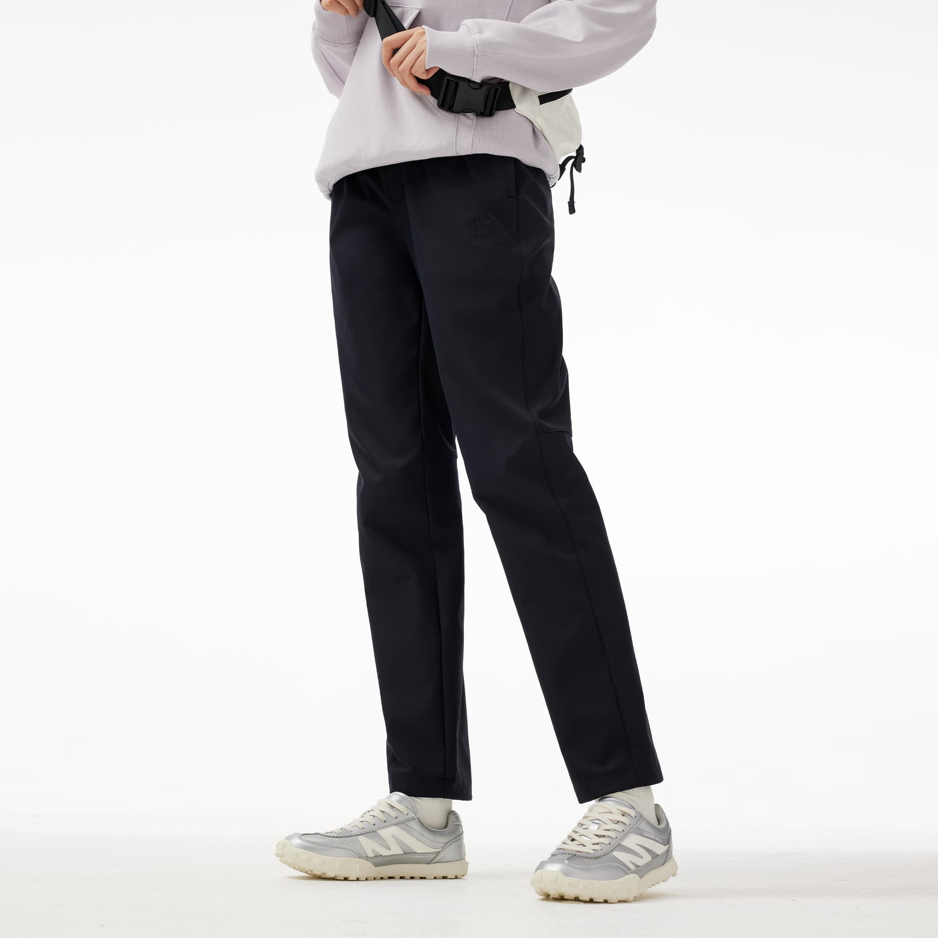 Camel Women's Softshell Pants - изображение 5