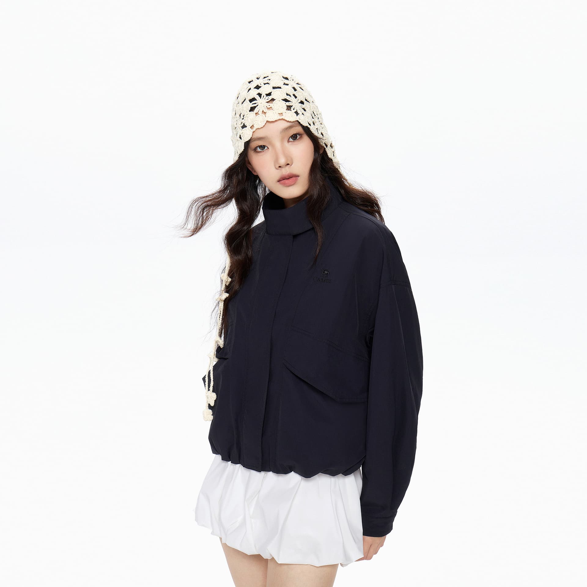 Куртка Куртки Camel Urban Function Series Женские - изображение 5