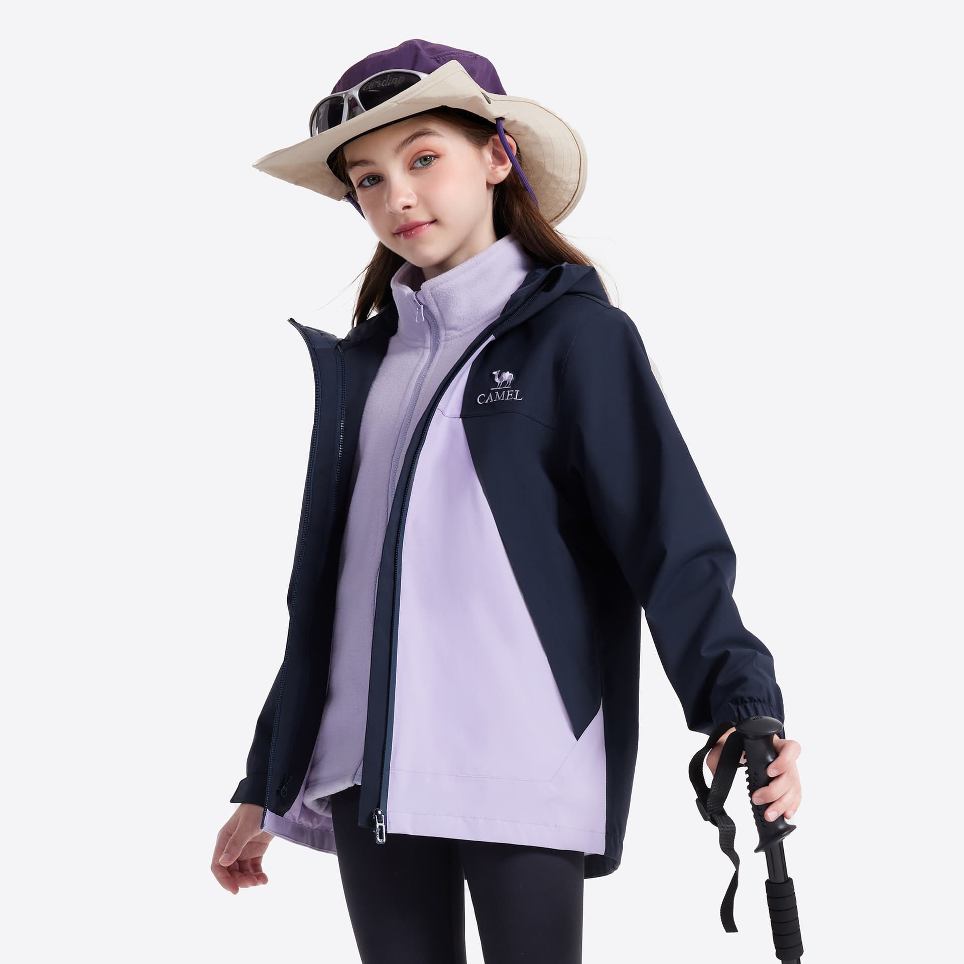 CAMEL KIDS Ветровки - изображение 20