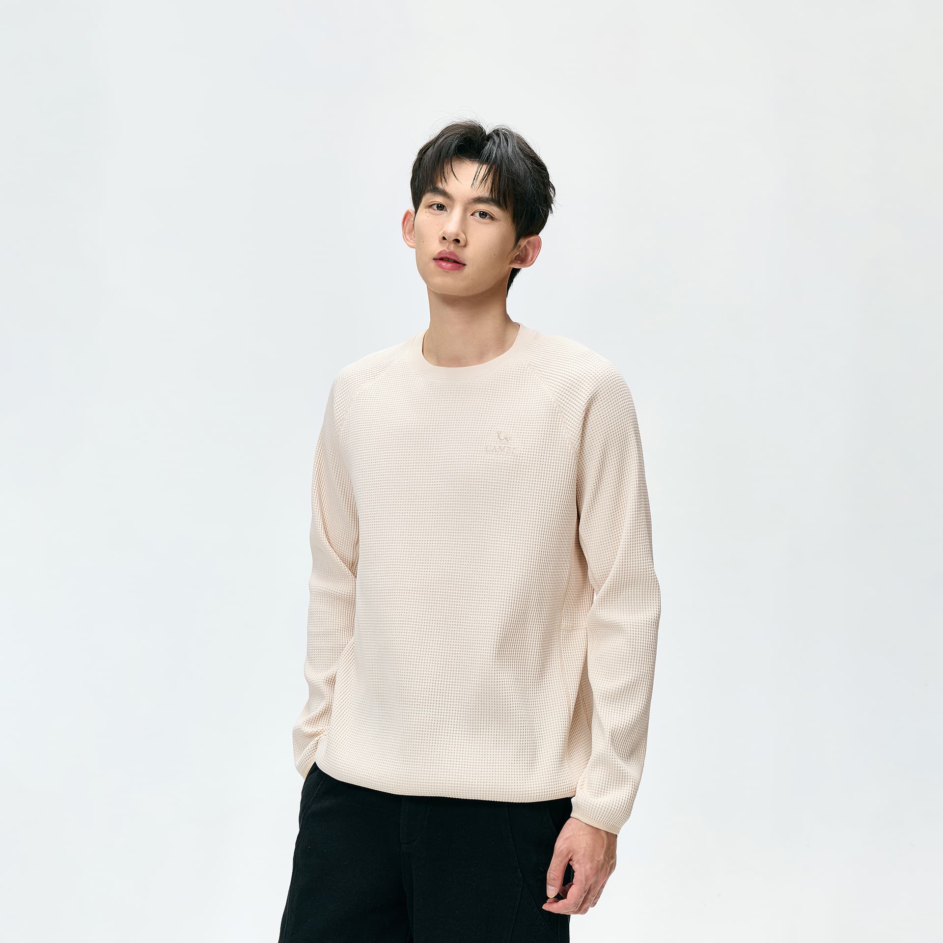 Футболка Camel Urban Function Series Мужская T-рубашка - изображение 5