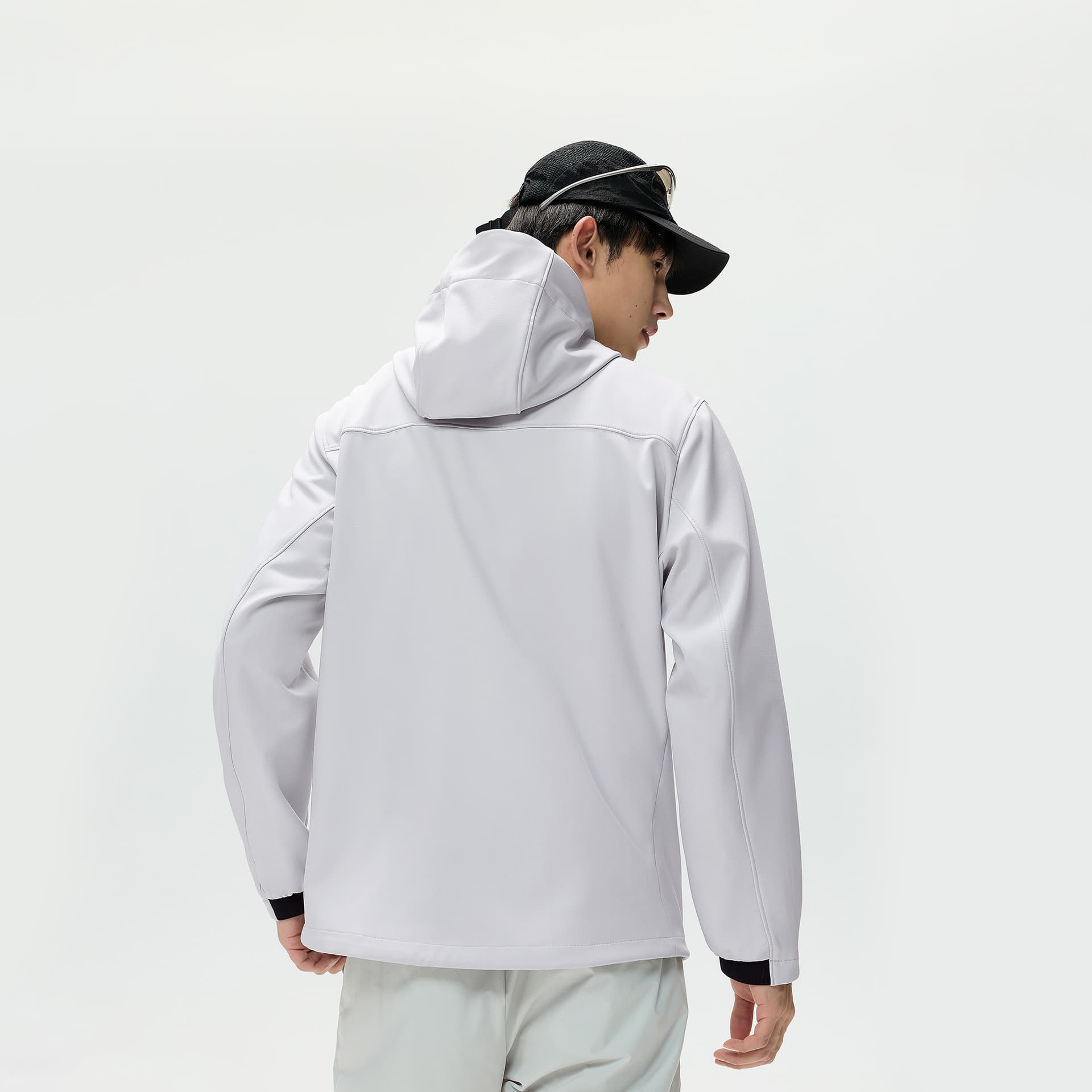 Куртка Куртки Softshell Camel Urban Function Series Мужские - изображение 4