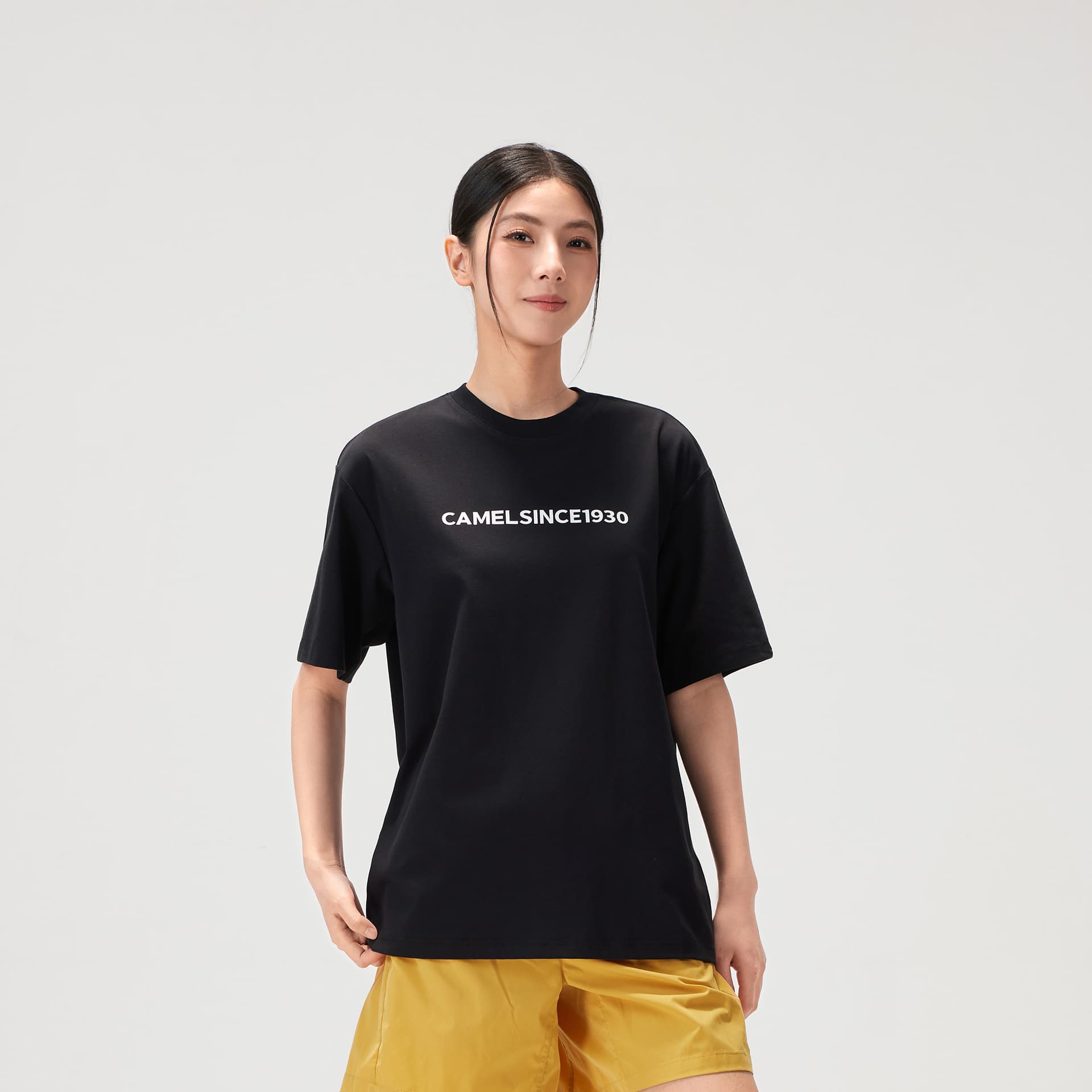 Футболка Camel Unisex T-Shirt - изображение 6