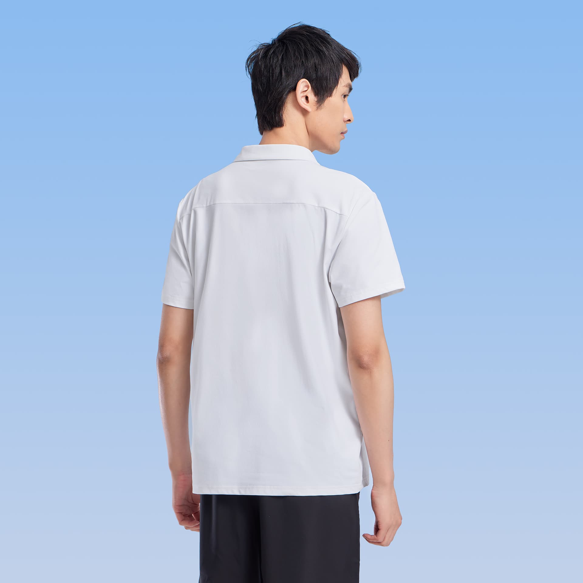 Поло CAMEL Polo - изображение 4