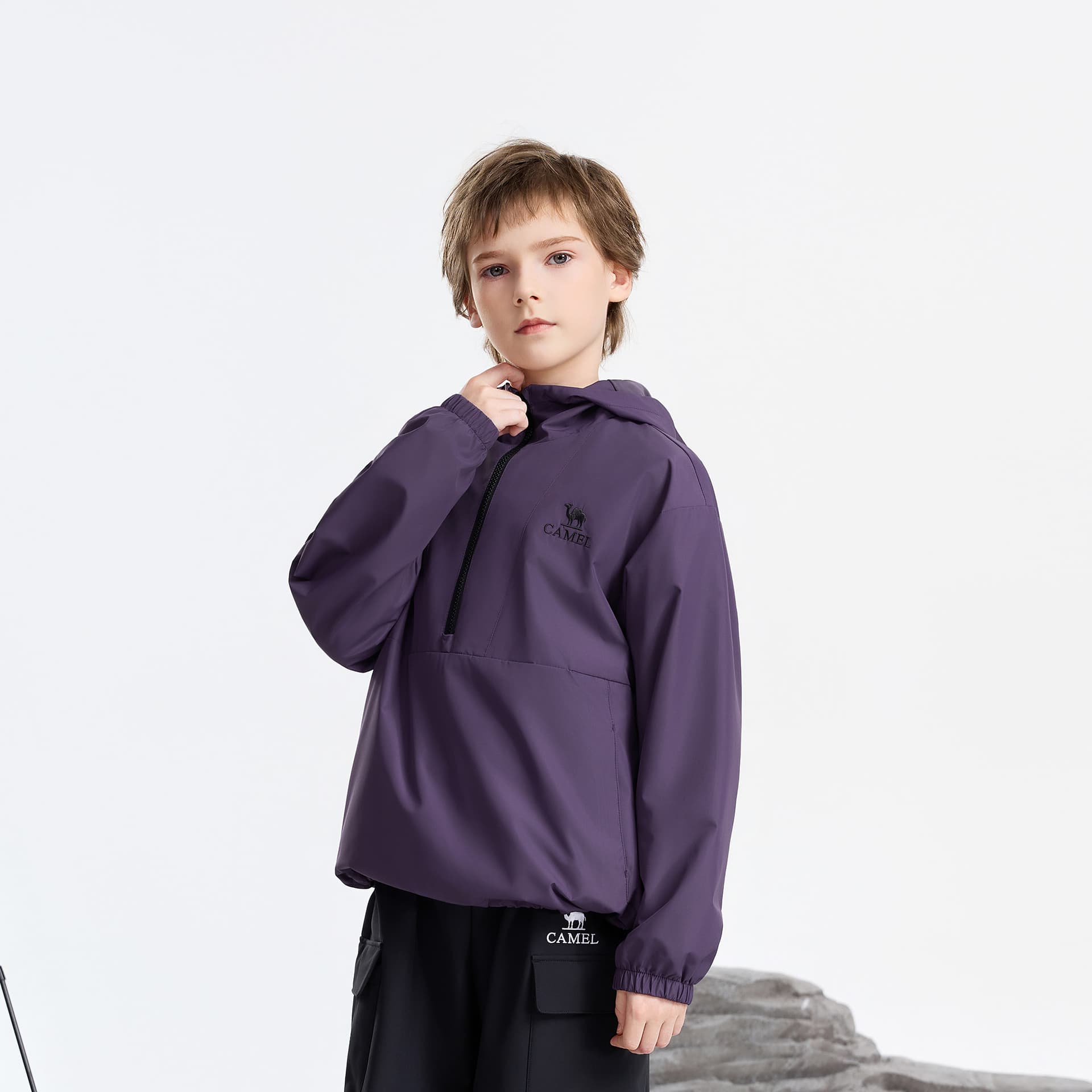 Куртки Camel Kids - изображение 4