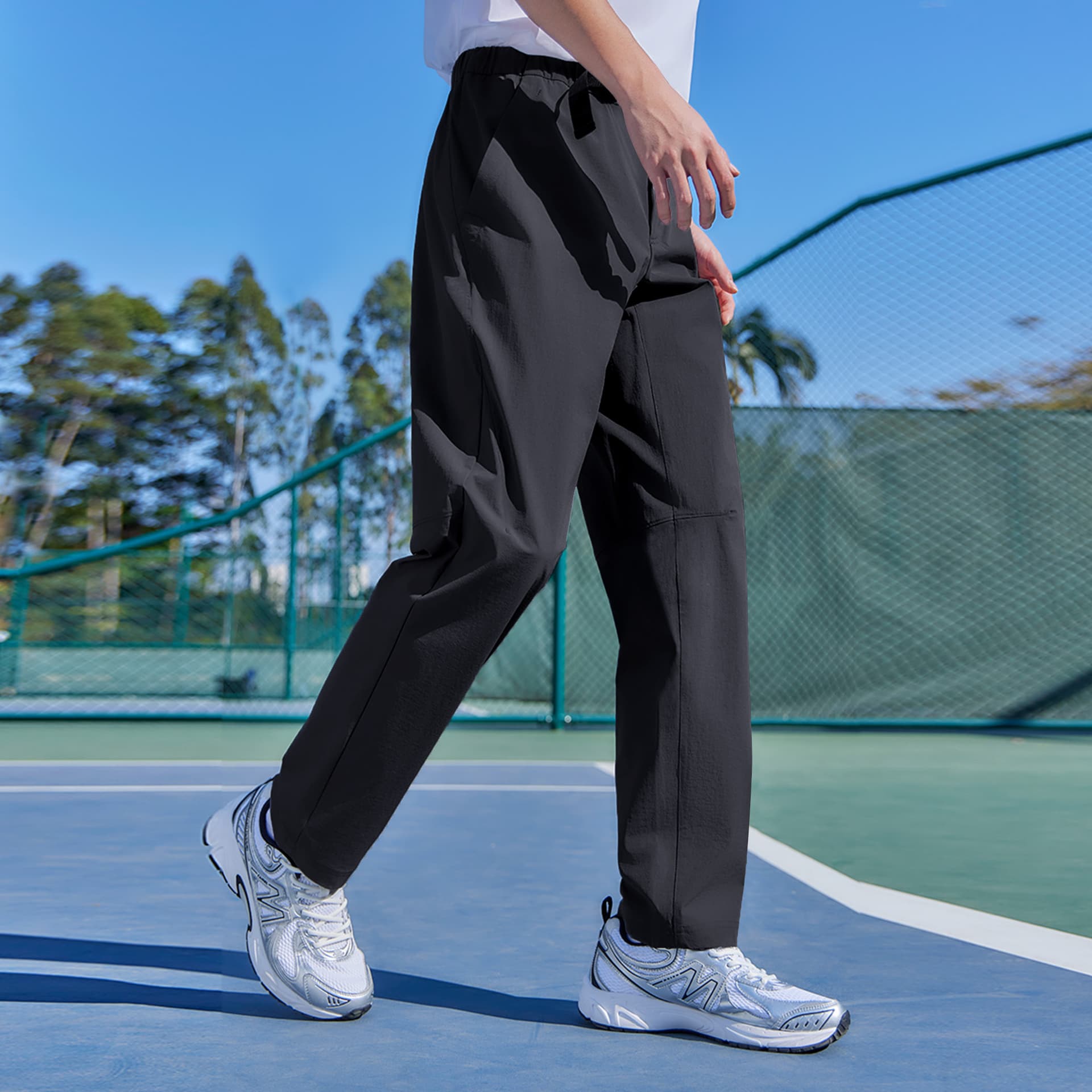 Спортивная одежда Camel Men's Sports Брюки - изображение 6