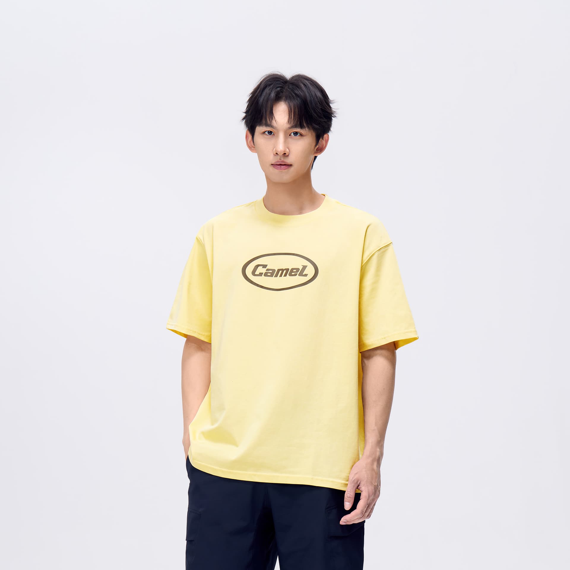 Футболка Camel Unisex T-Shirt - изображение 6