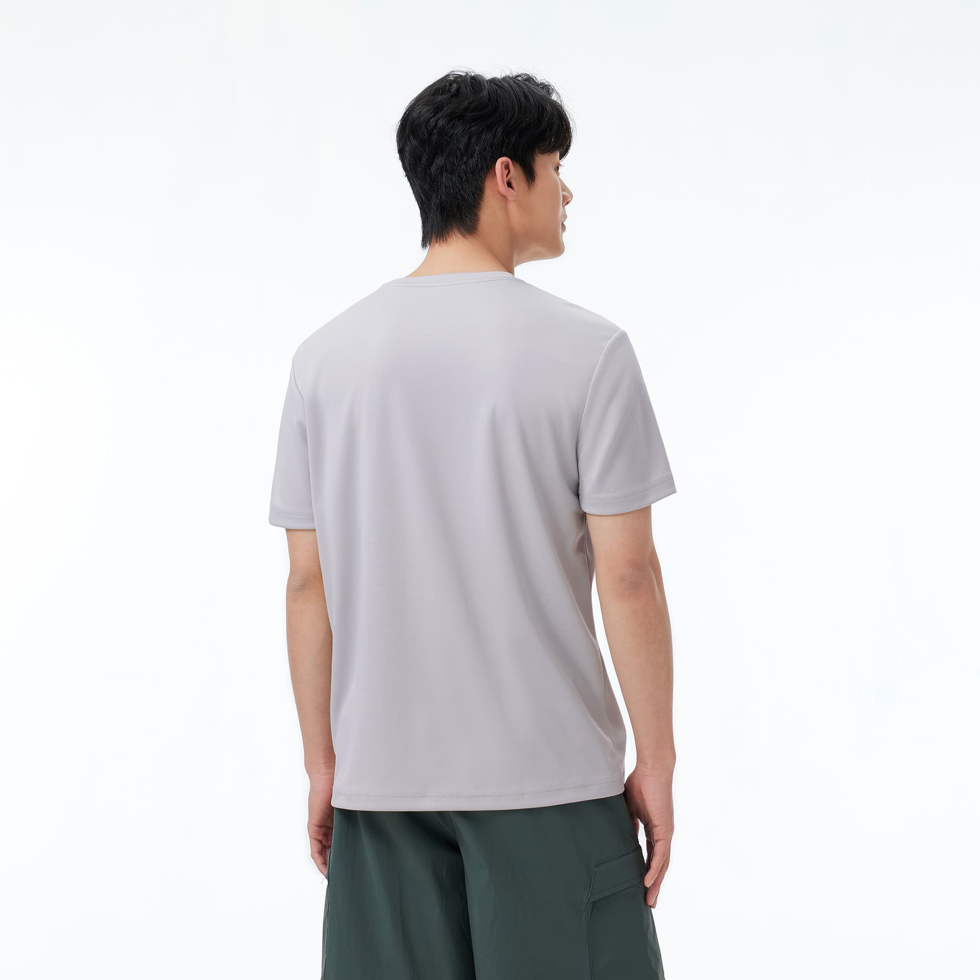 Camel Urban Function Series T Рубашка Мужская - изображение 4