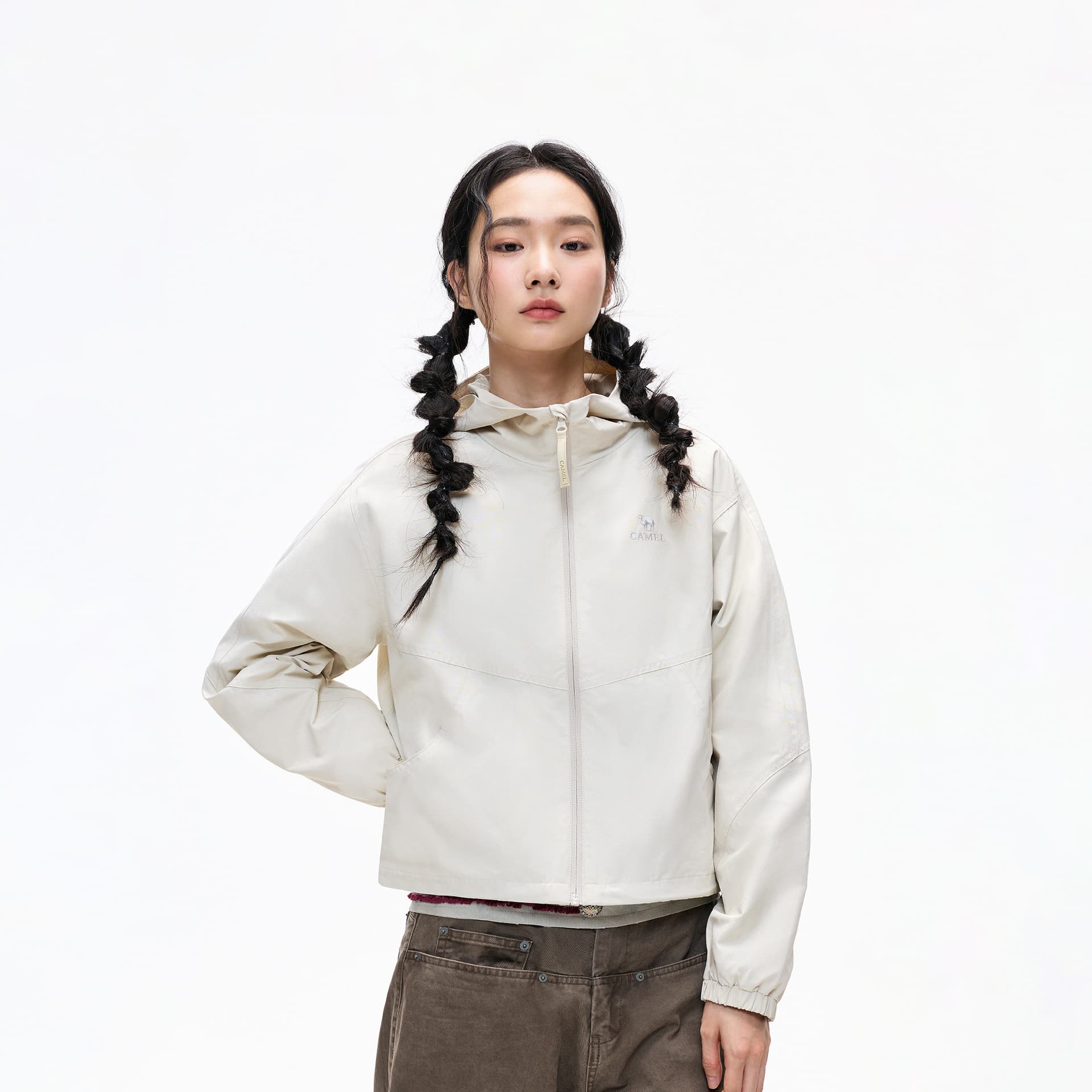 Куртка Куртки Camel Urban Function Series Женские - изображение 3