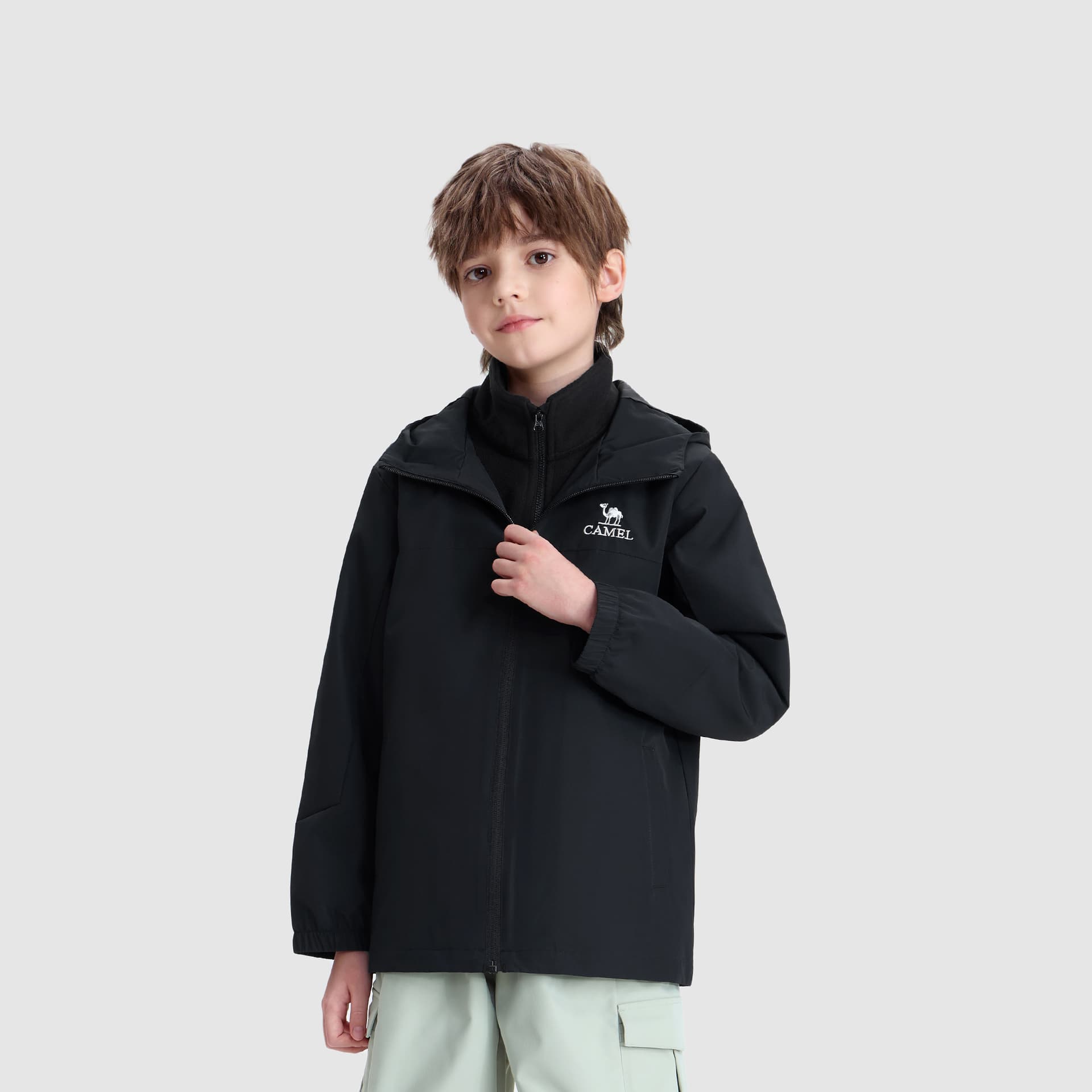 Куртки Camel Kids - изображение 3