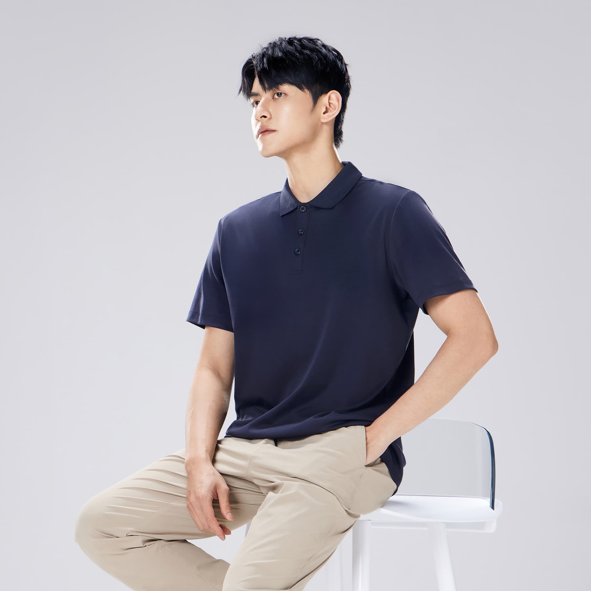 Поло CAMEL Polo - изображение 3