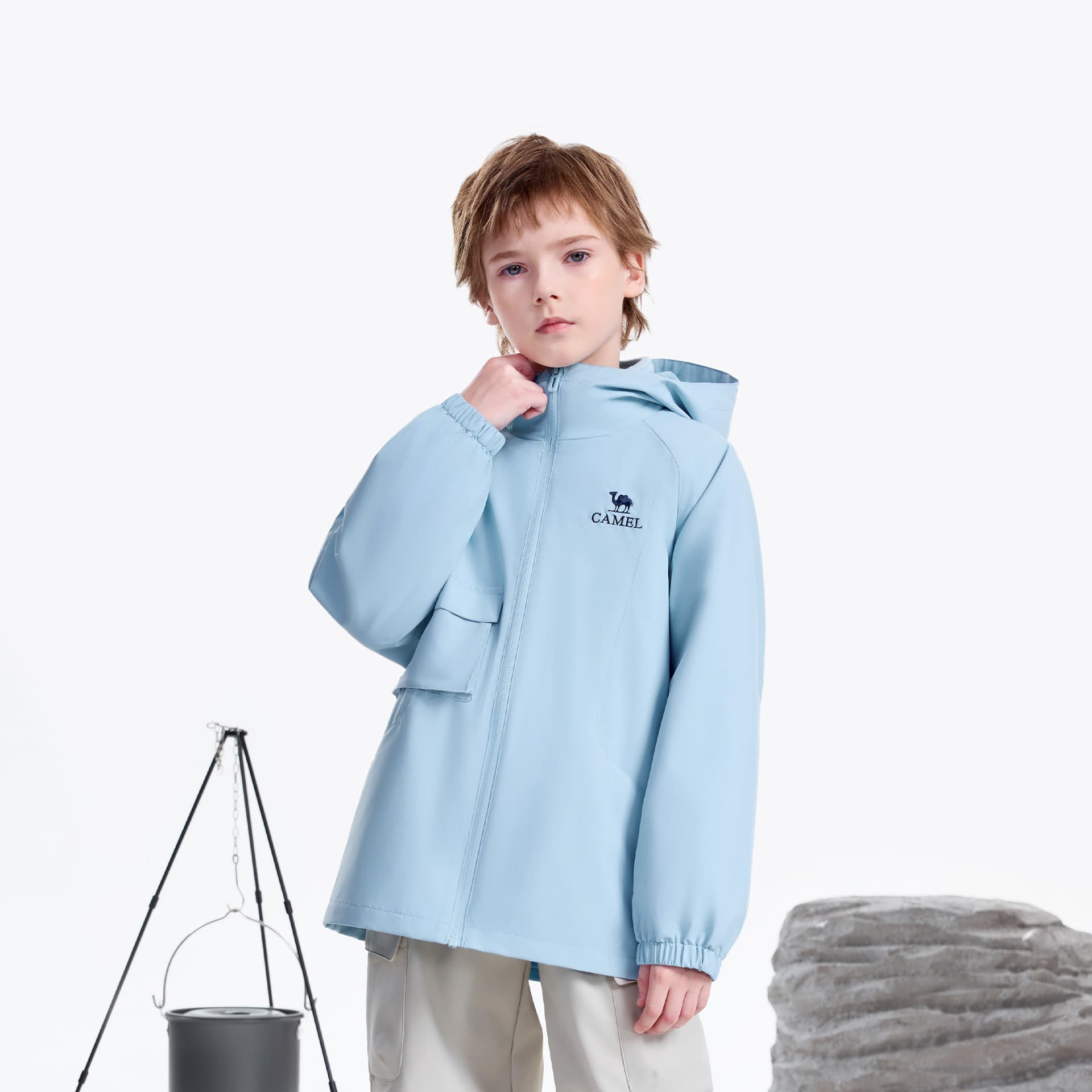 Куртки Camel Kids - изображение 5
