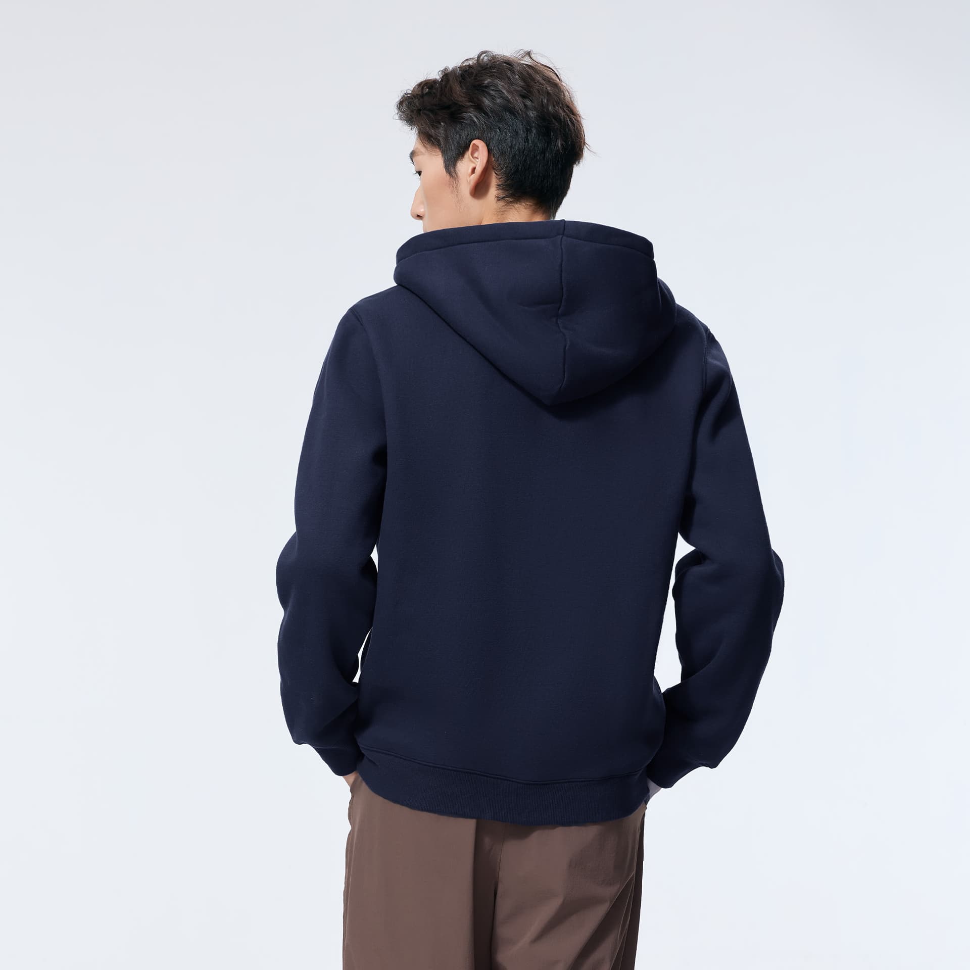 Куртка CAMEL Унисекс Бархатные Куртки - изображение 11