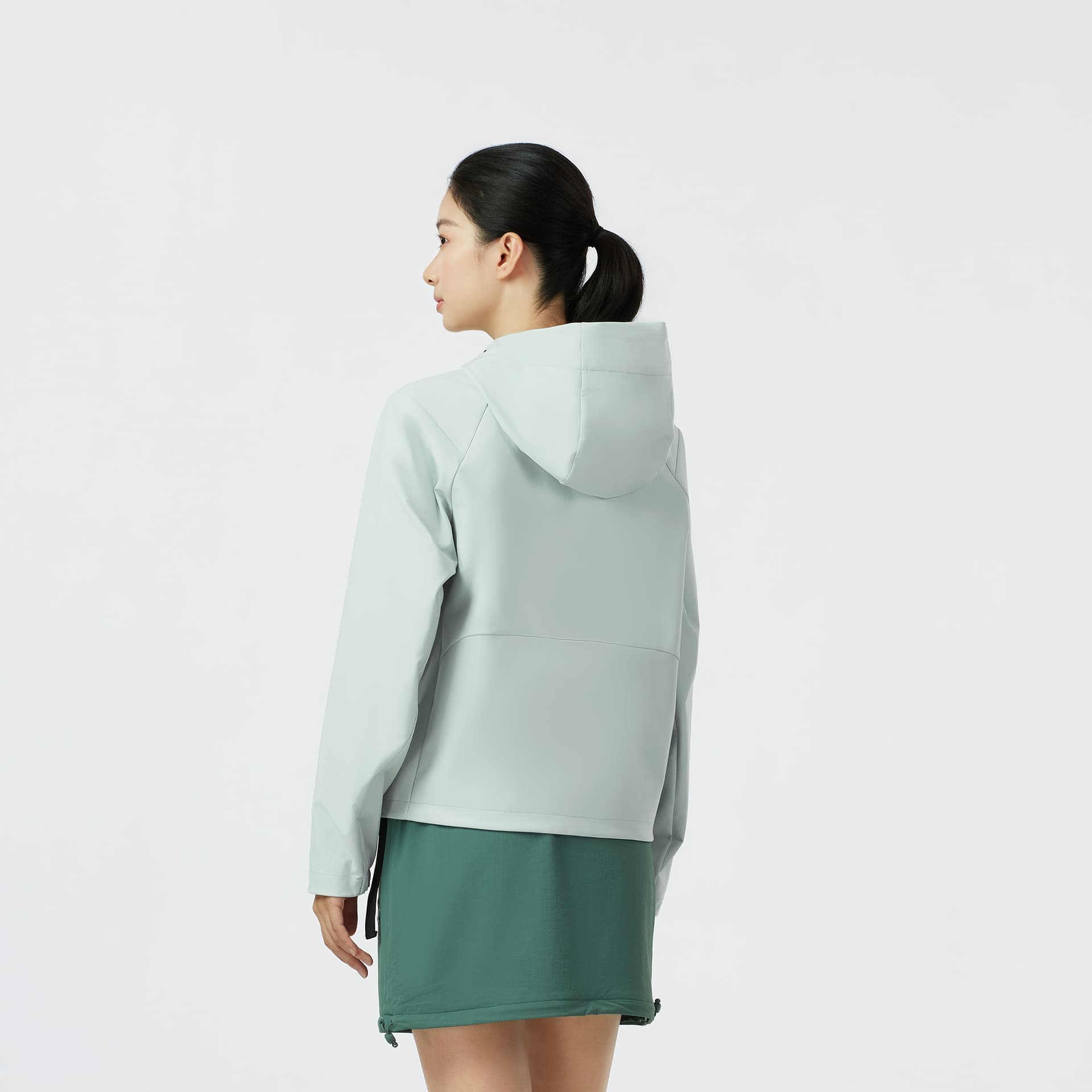 Camel Soft Shell Куртка Женская - изображение 9