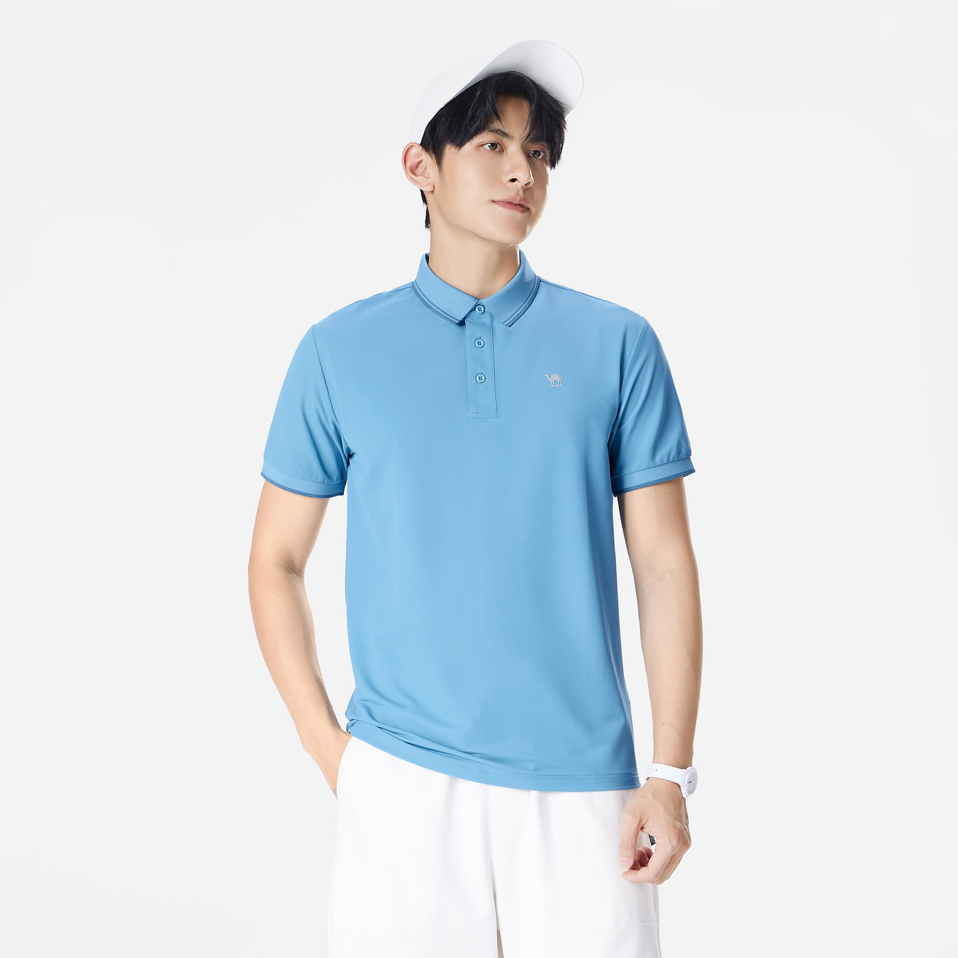 Поло CAMEL POLO - изображение 3