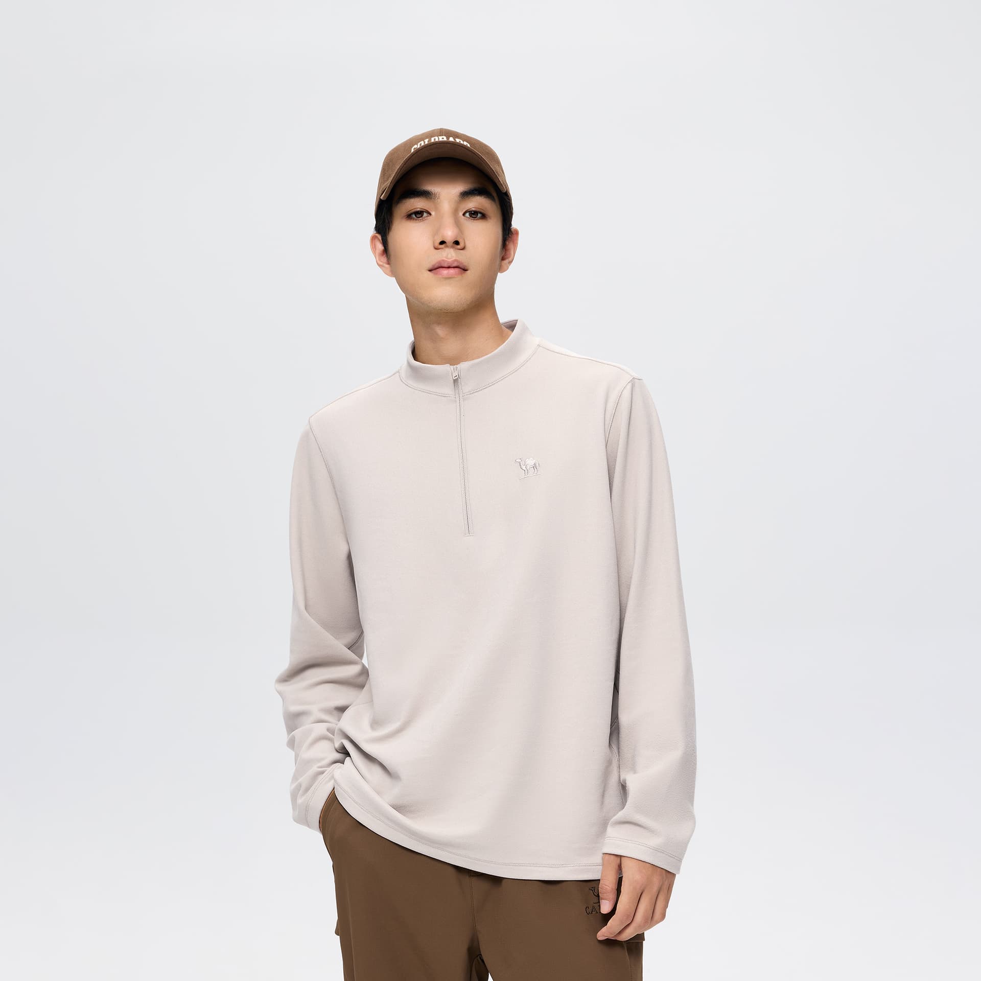 Футболка Camel Urban Function Series Мужская T-рубашка - изображение 3