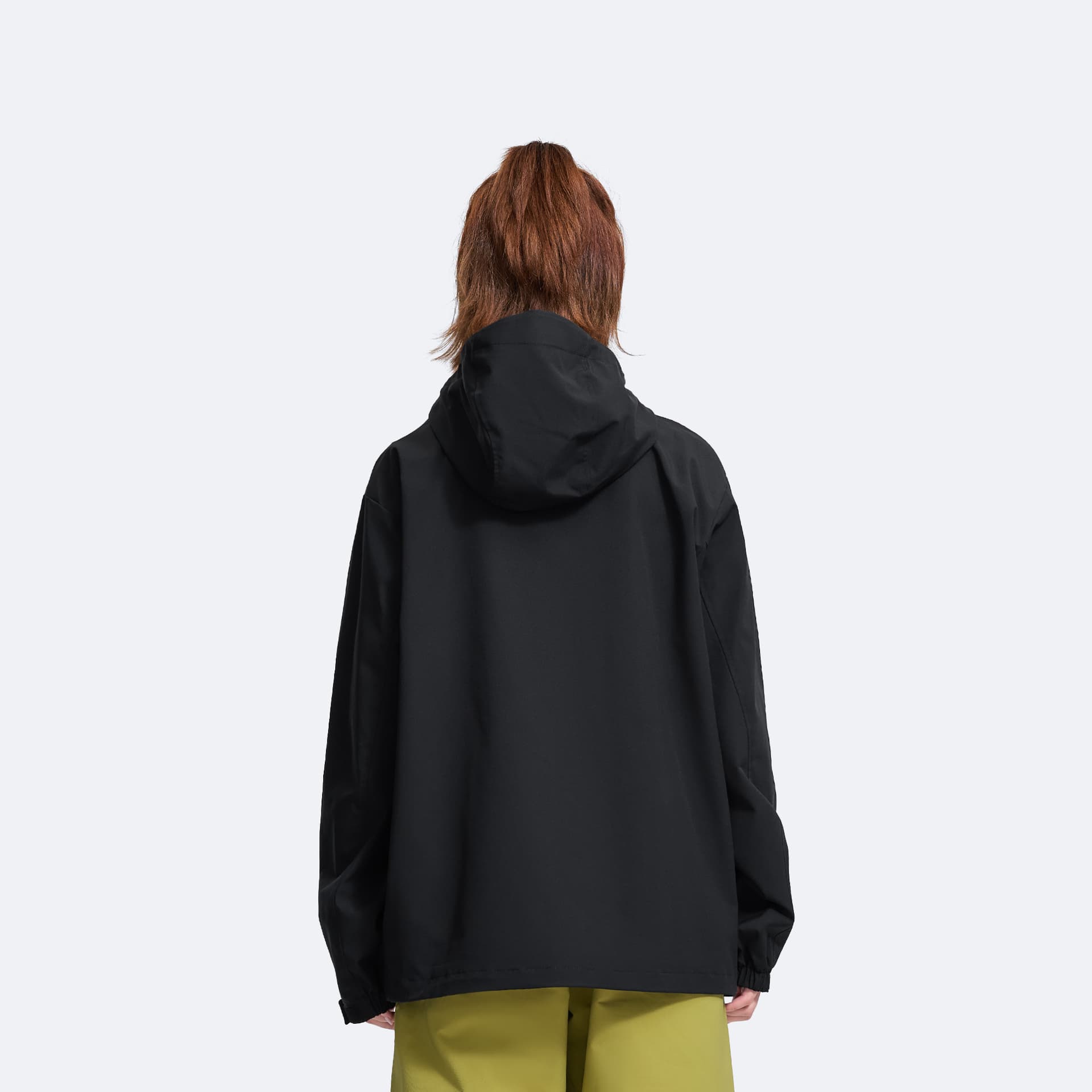 Куртка Куртки Camel Urban Function Series унисекс - изображение 4
