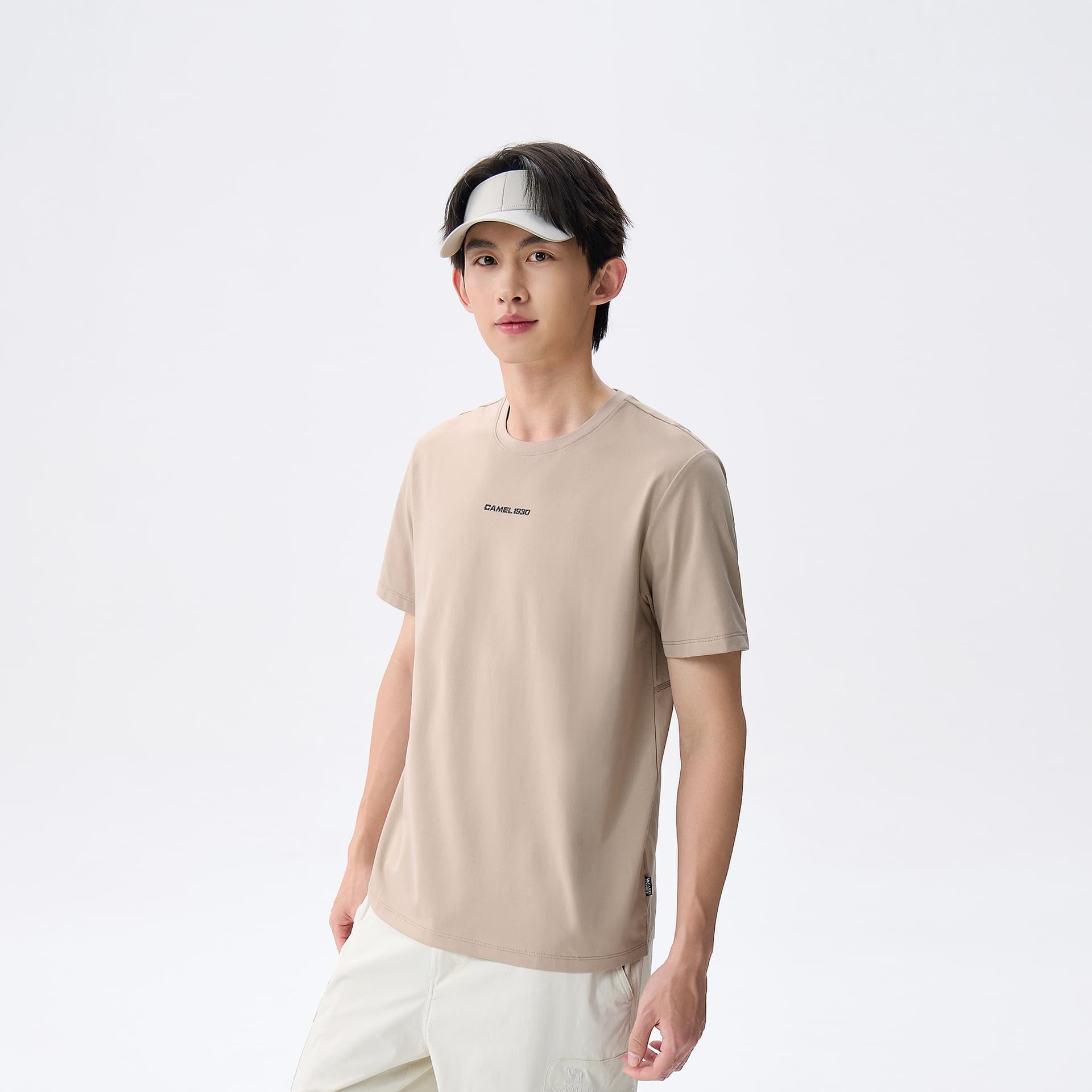 Футболка Camel Urban Function Series Унисекс T-рубашки - изображение 5