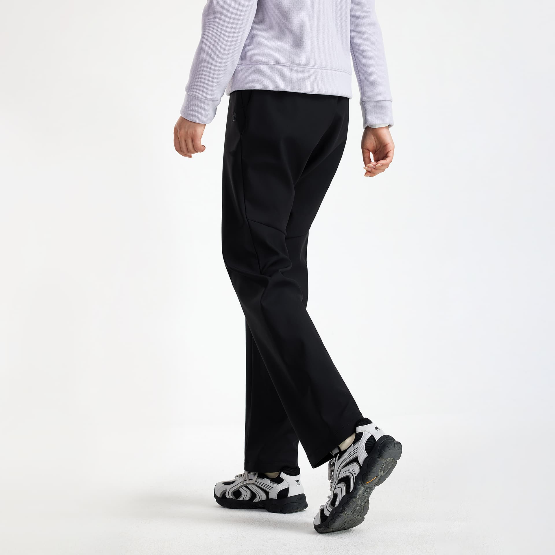 Camel Women's Softshell Pants - изображение 4