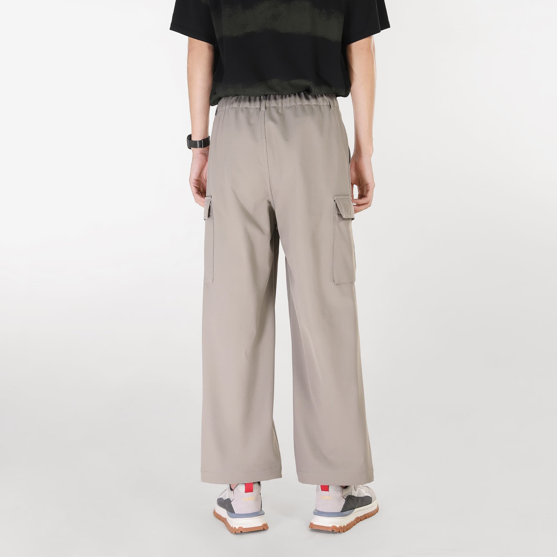 Штаны Urban Function Series Карго Брюки Мужские Camel - изображение 8