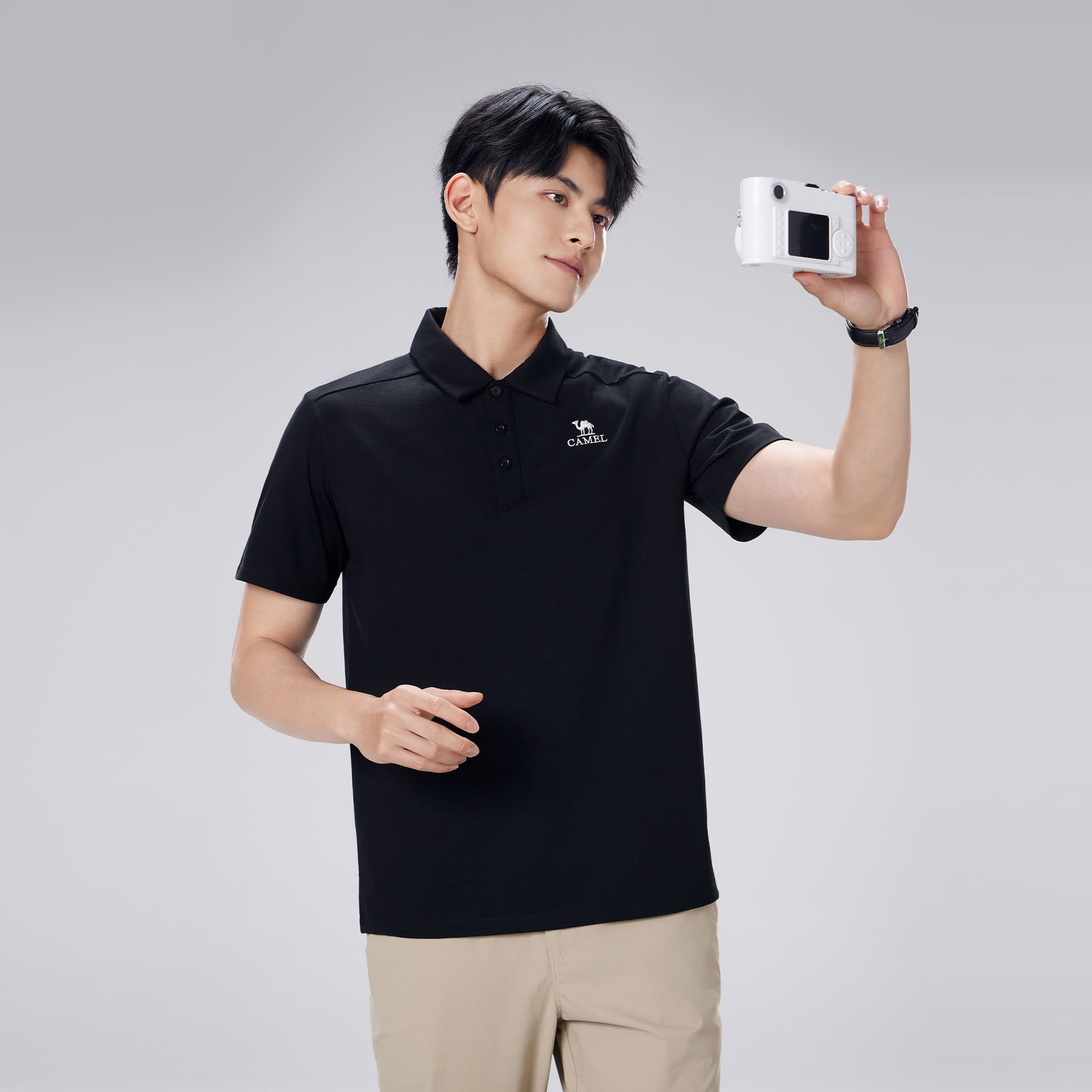 Поло CAMEL Polo - изображение 3