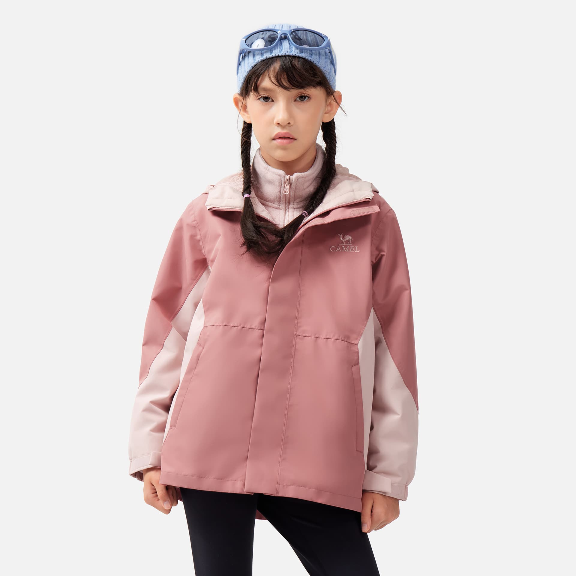 Ветровки KIDS Camel - изображение 4
