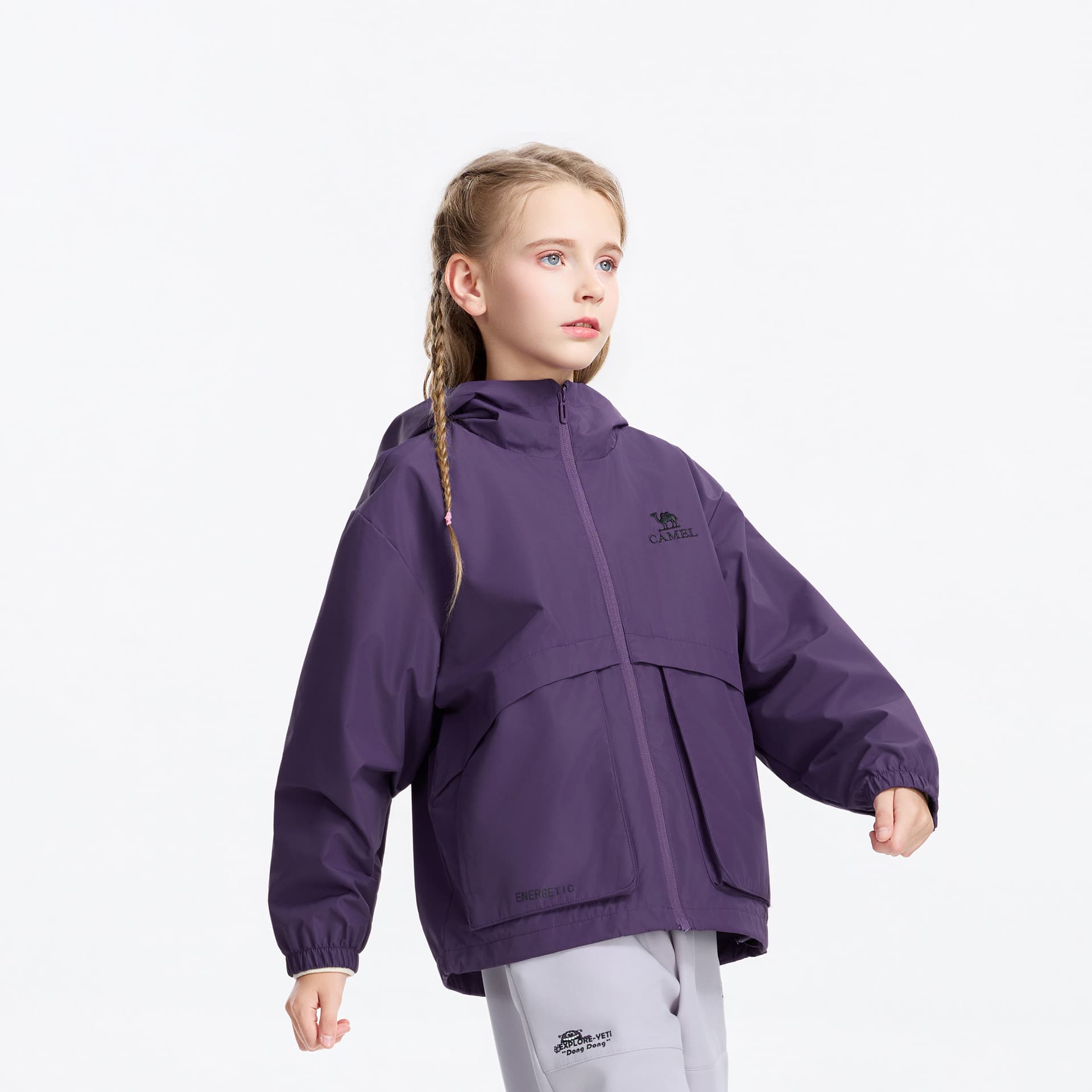 Куртки Camel Kids - изображение 5