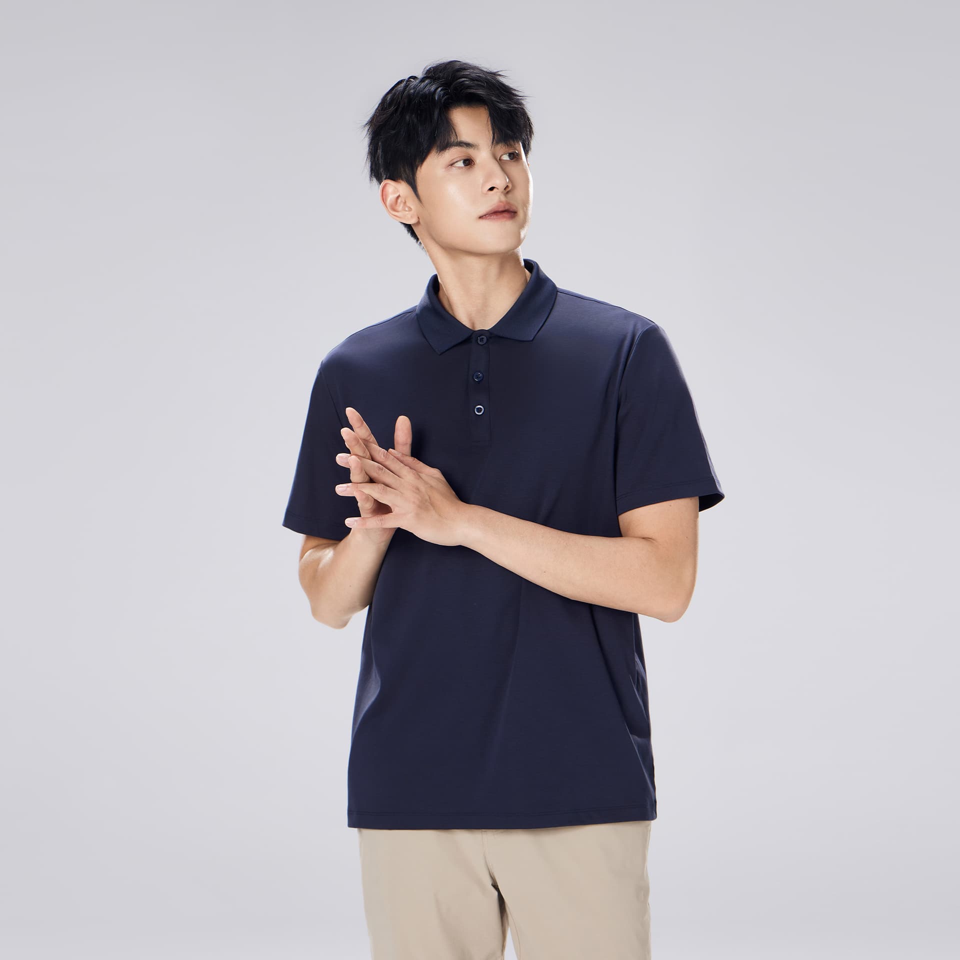 Поло CAMEL Polo - изображение 5