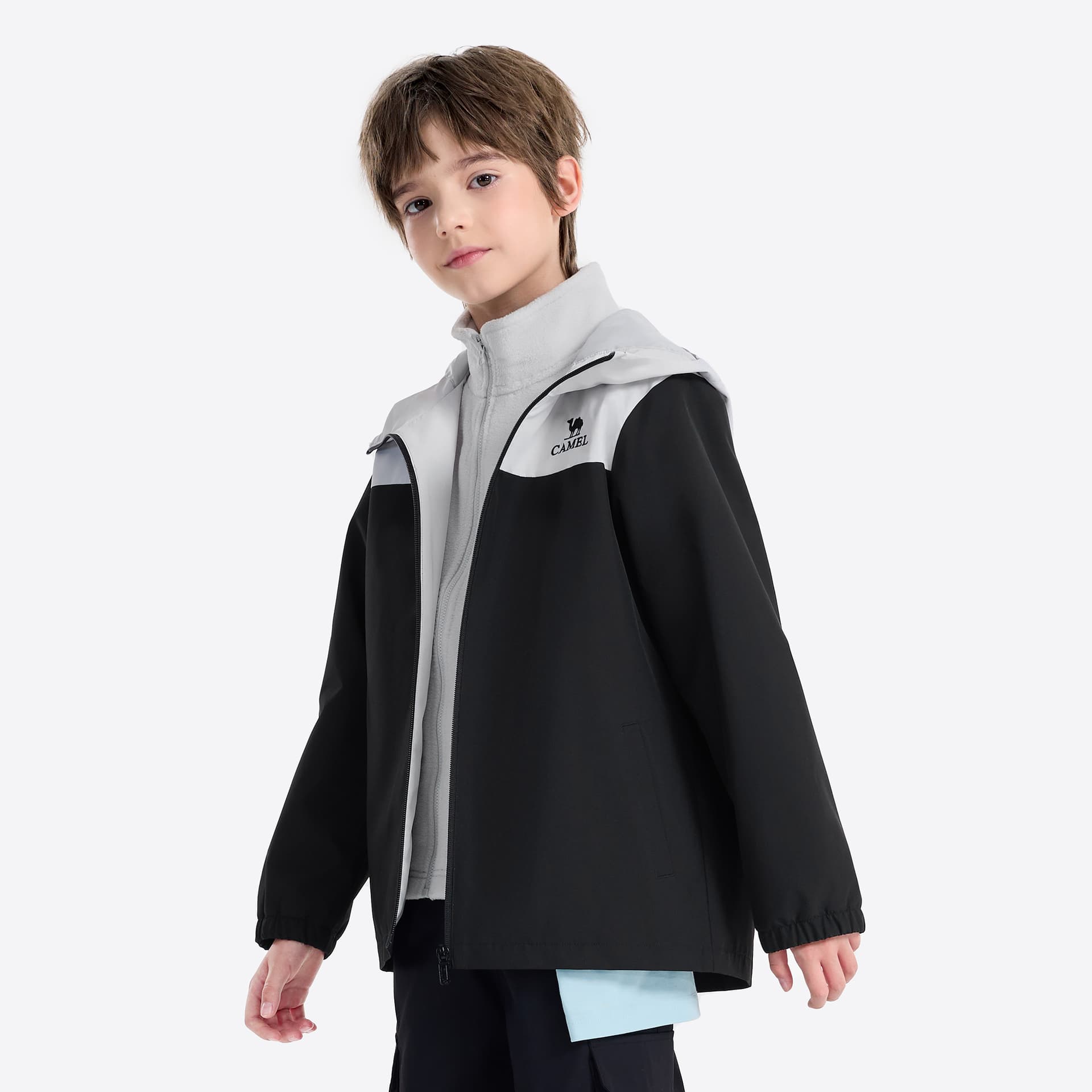 Куртки Camel Kids - изображение 7