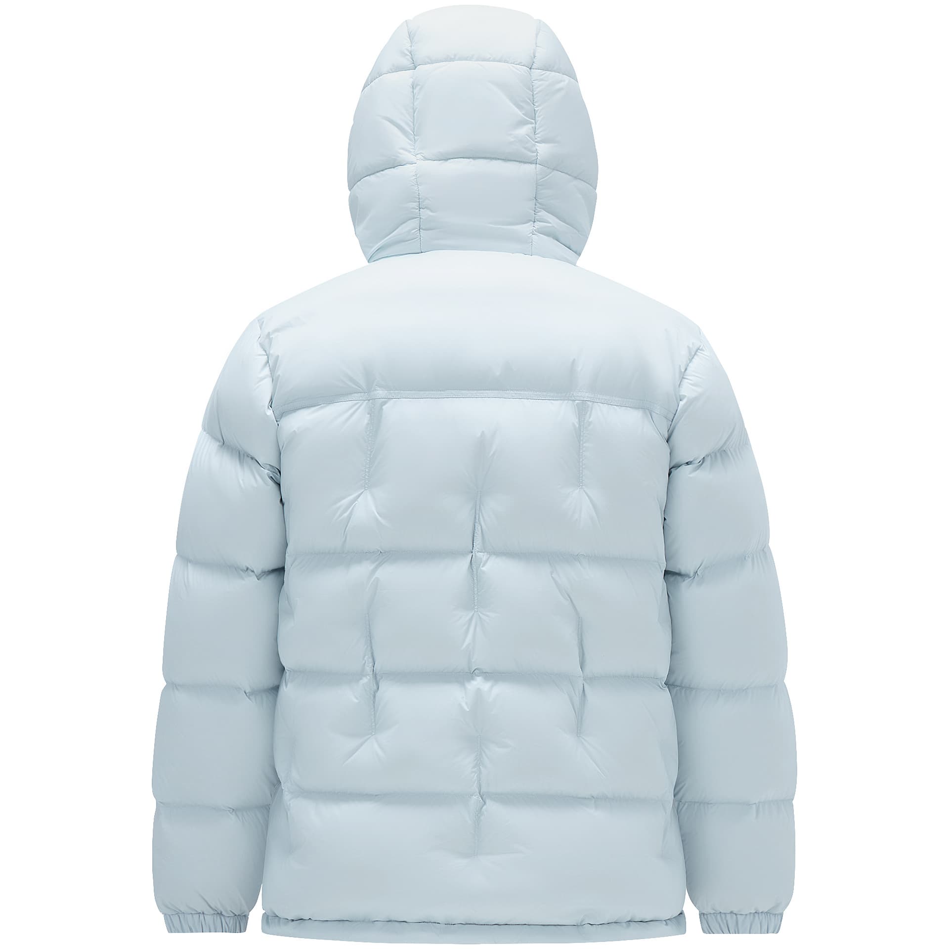 Зимняя куртка Верблюжий цвет Warm Fleece Collection Унисекс Пуховики - изображение 2
