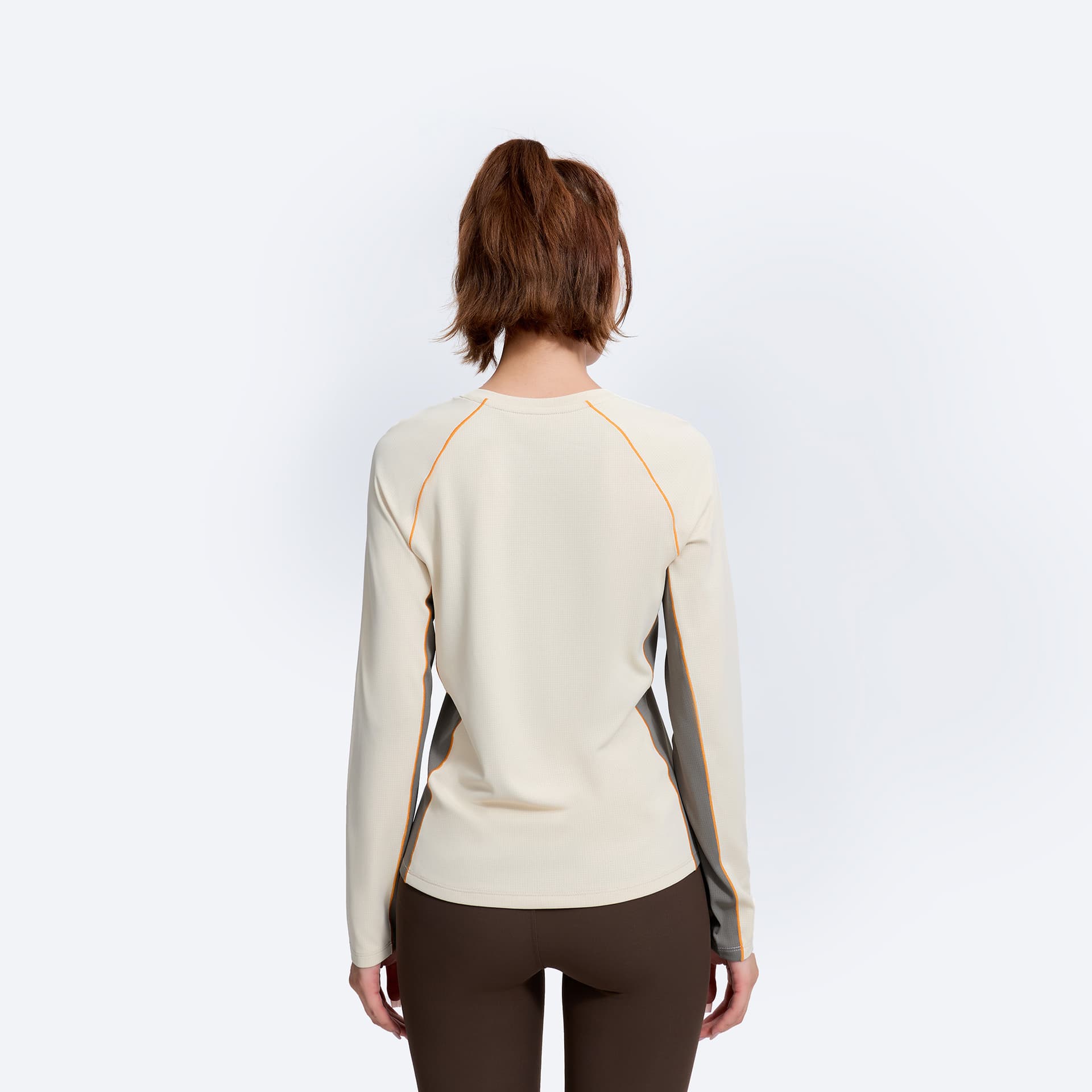 Футболка Camel Urban Function Series Женские T-рубашки - изображение 4